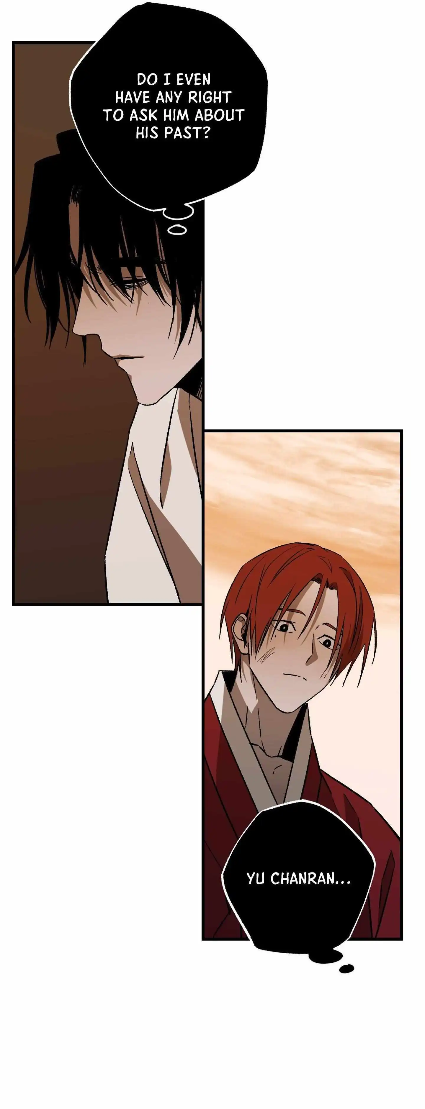 Closing Breaker - Chapter 23 Page 30