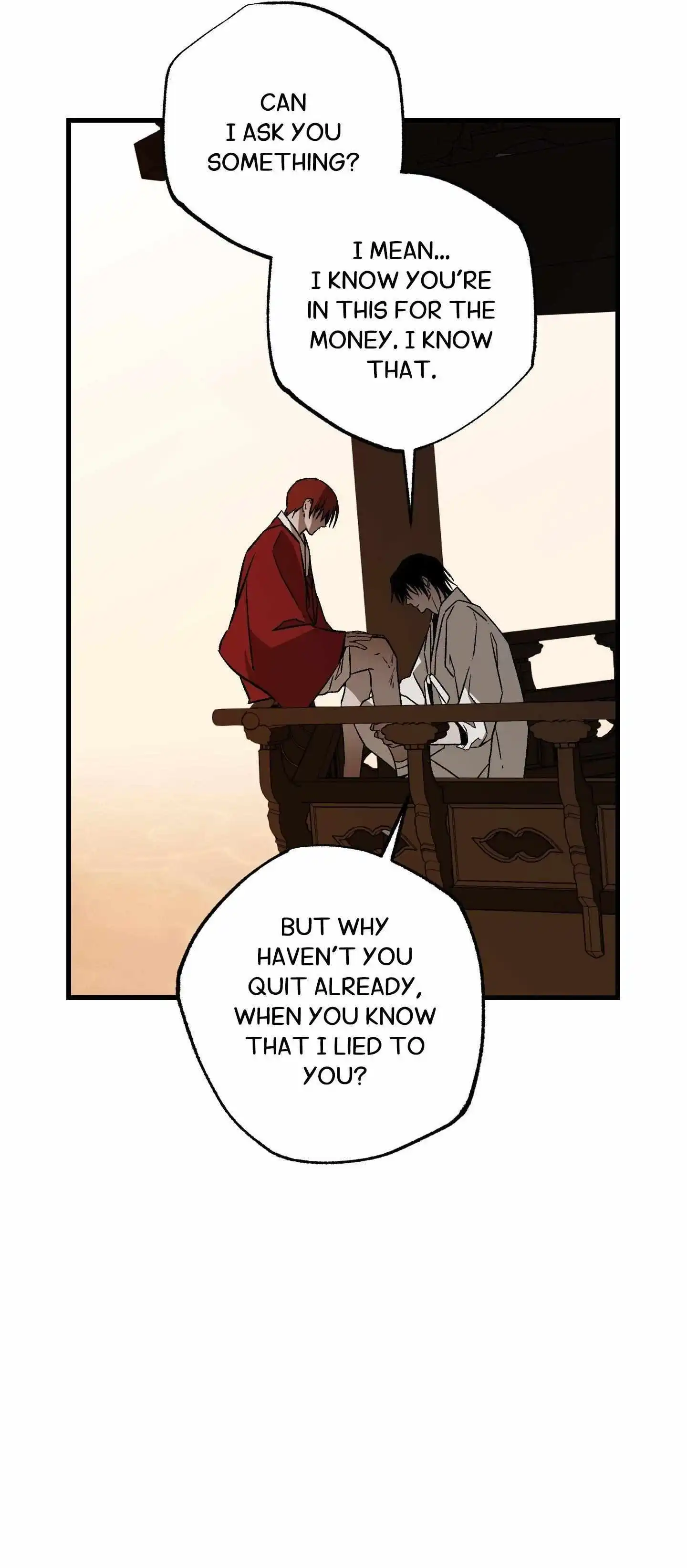 Closing Breaker - Chapter 23 Page 31