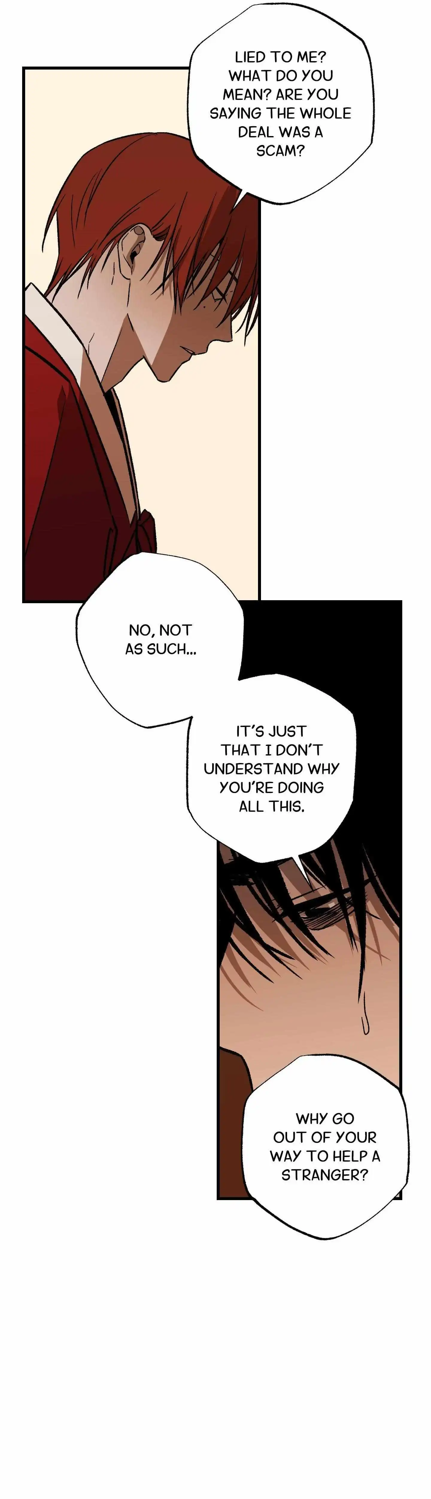 Closing Breaker - Chapter 23 Page 32