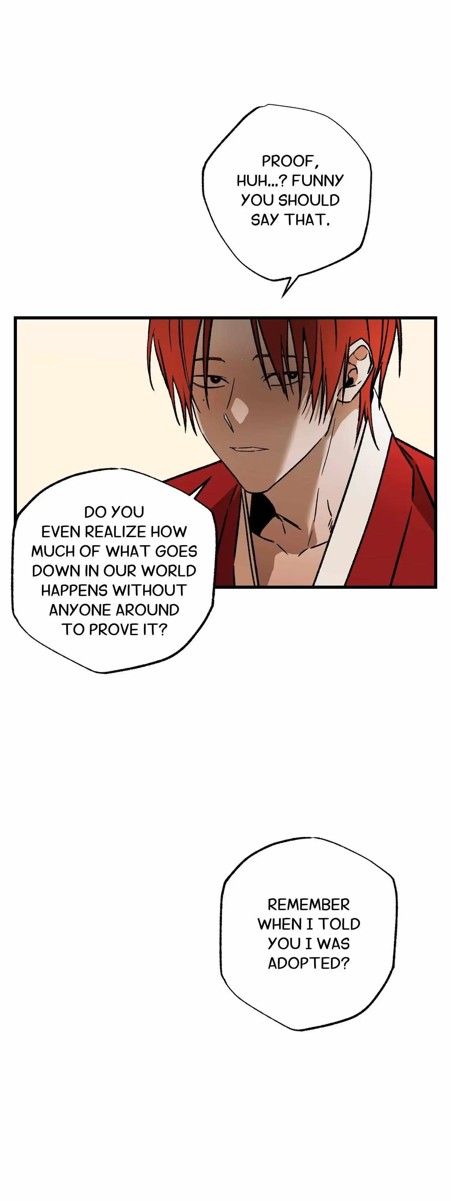 Closing Breaker - Chapter 23 Page 34
