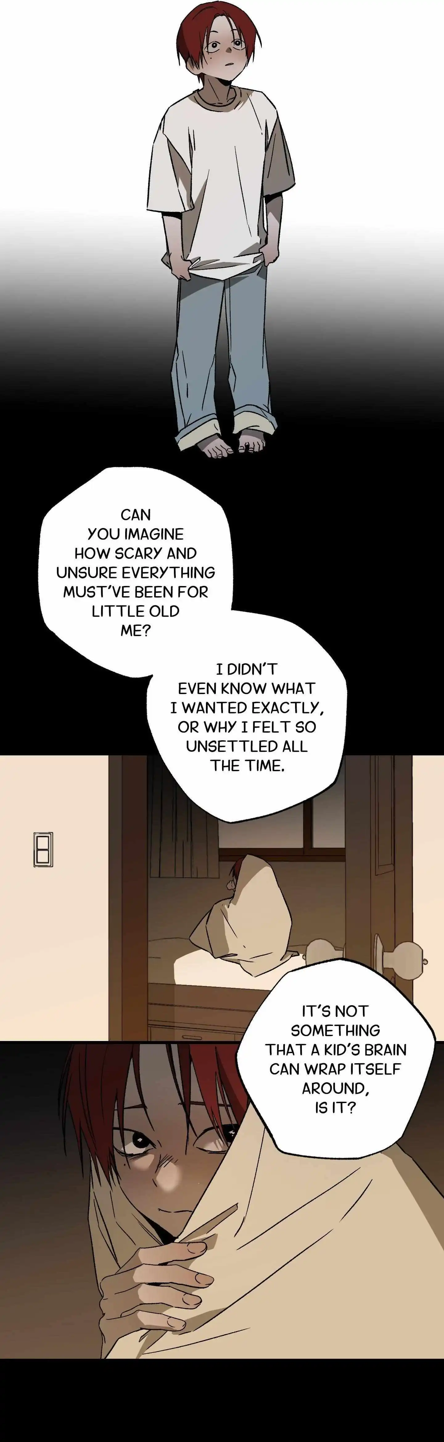 Closing Breaker - Chapter 23 Page 35