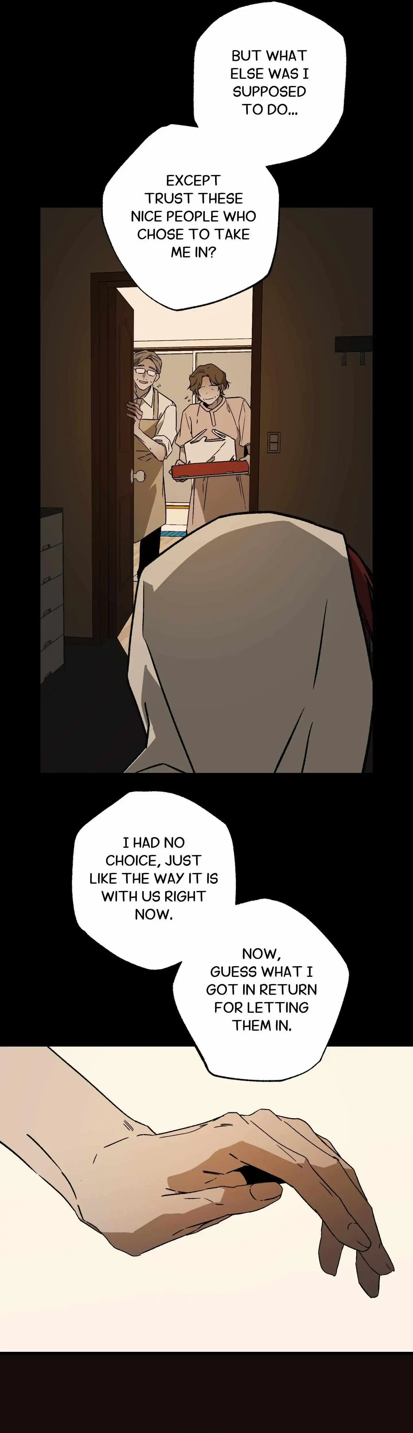 Closing Breaker - Chapter 23 Page 36