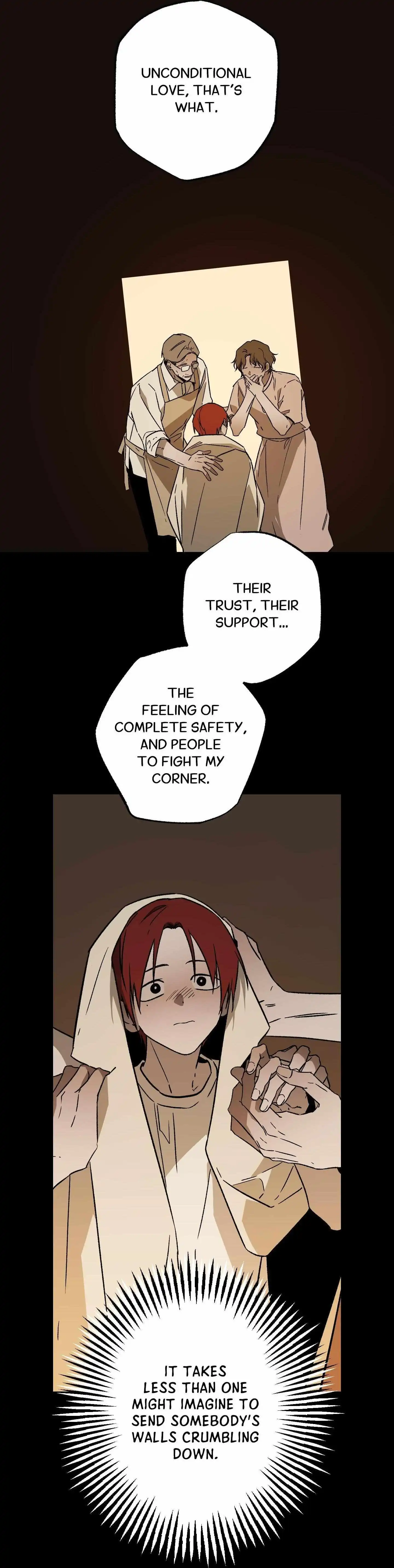 Closing Breaker - Chapter 23 Page 37