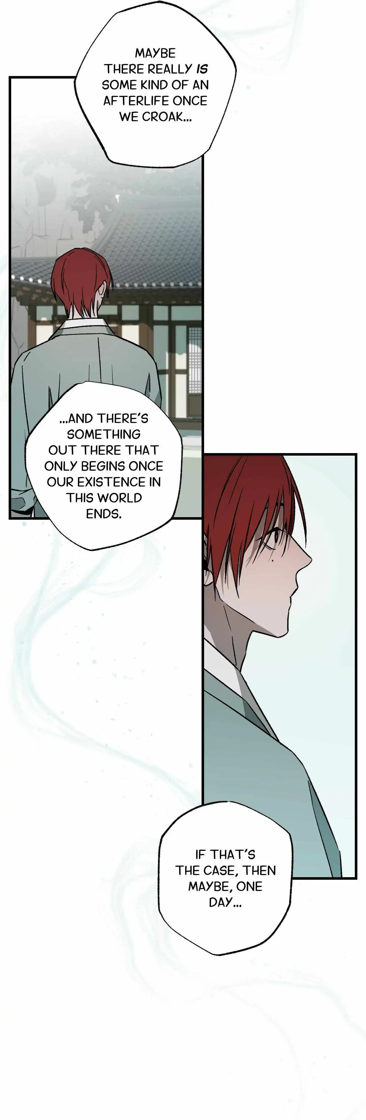 Closing Breaker - Chapter 23 Page 42