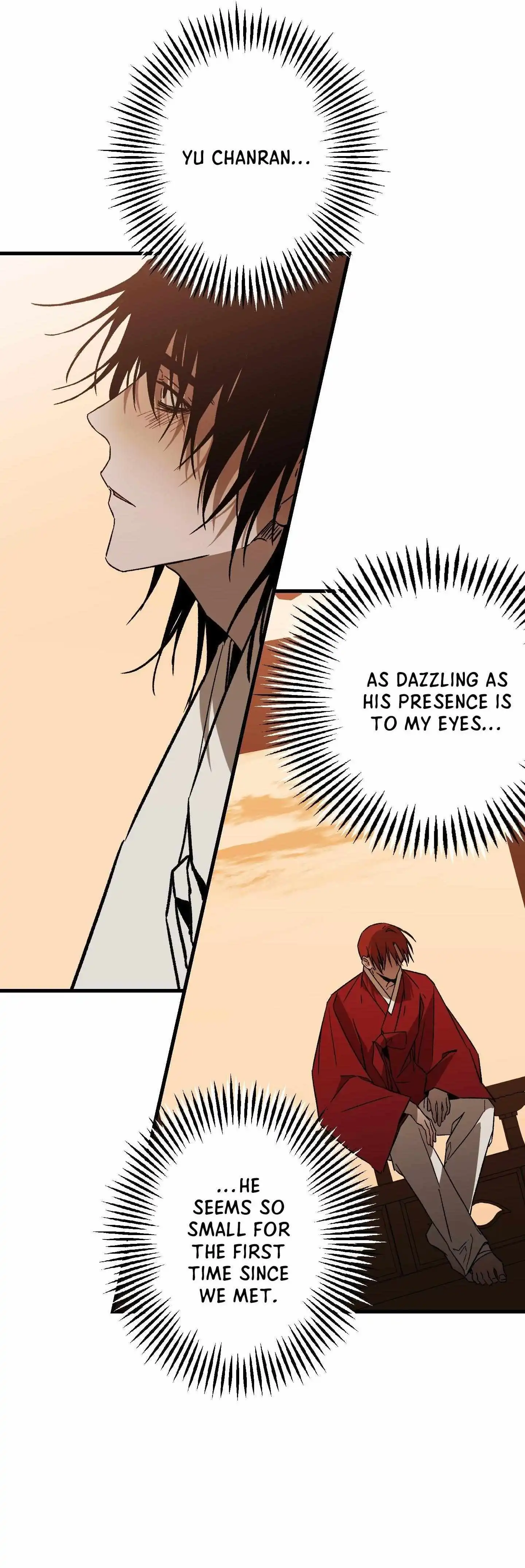 Closing Breaker - Chapter 23 Page 44