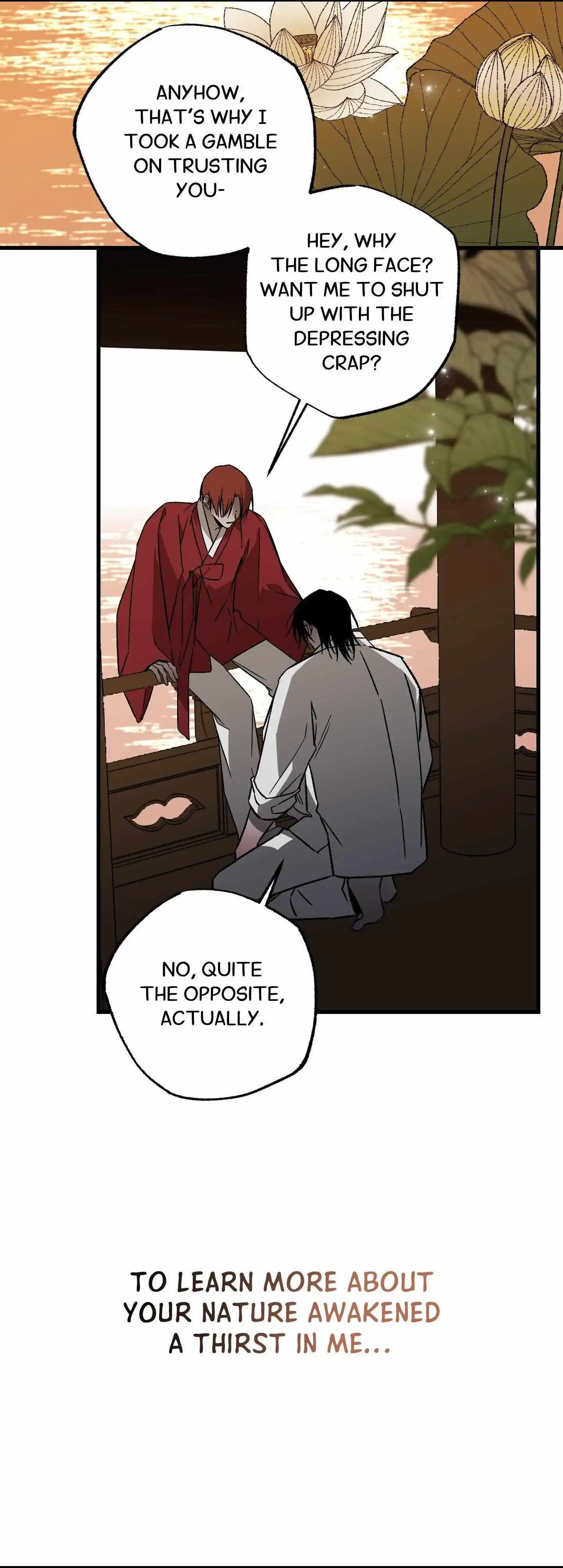 Closing Breaker - Chapter 23 Page 48