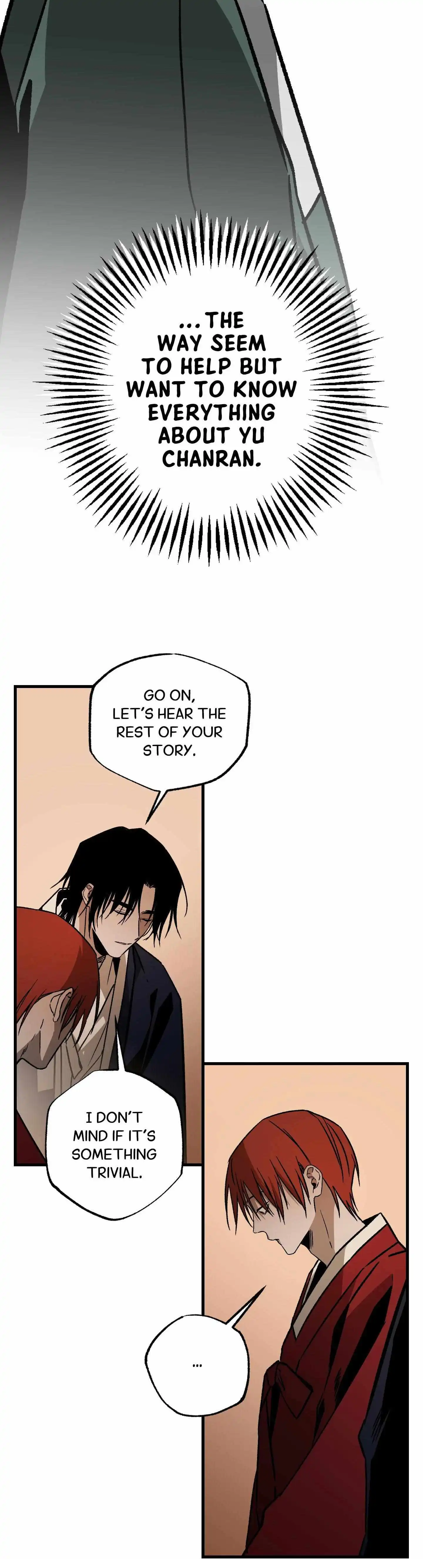 Closing Breaker - Chapter 24 Page 3