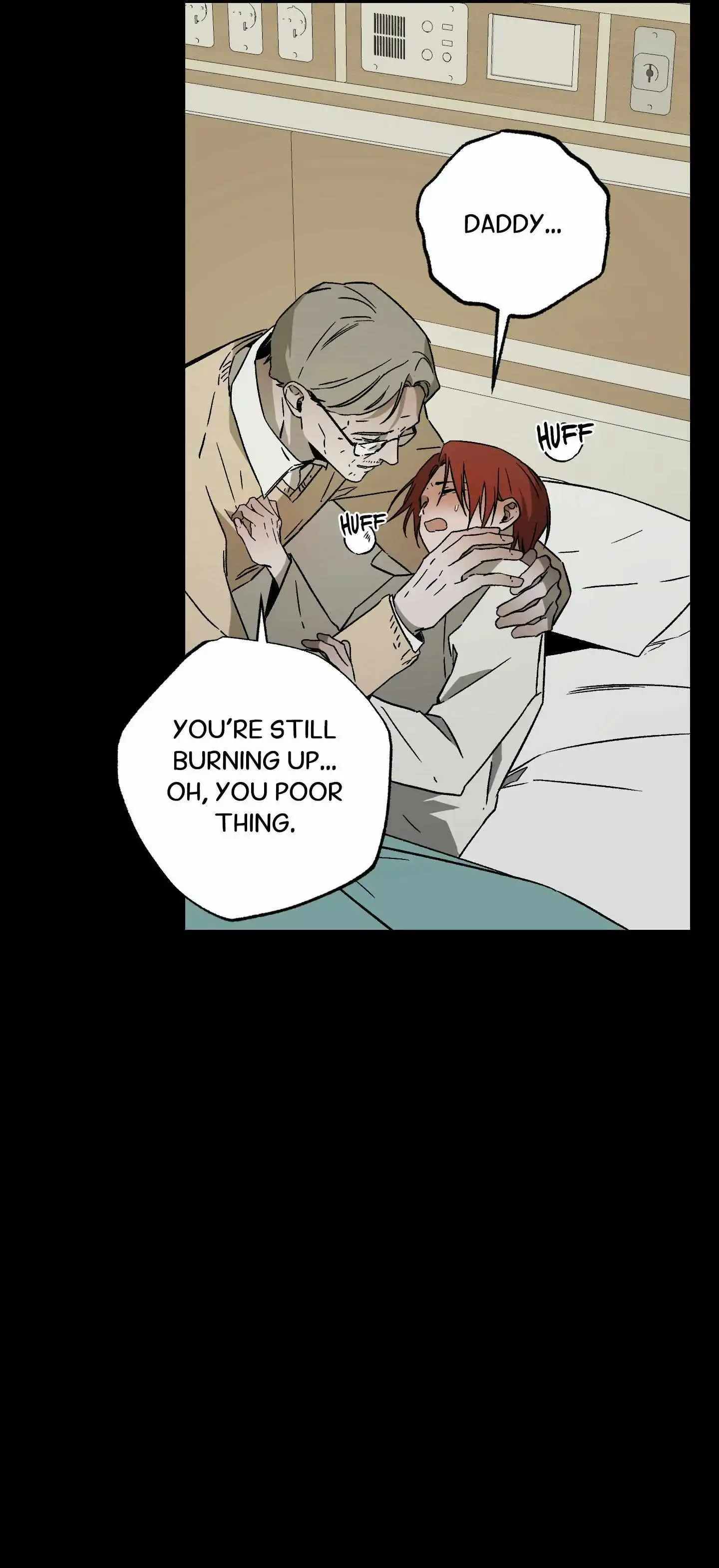 Closing Breaker - Chapter 24 Page 6