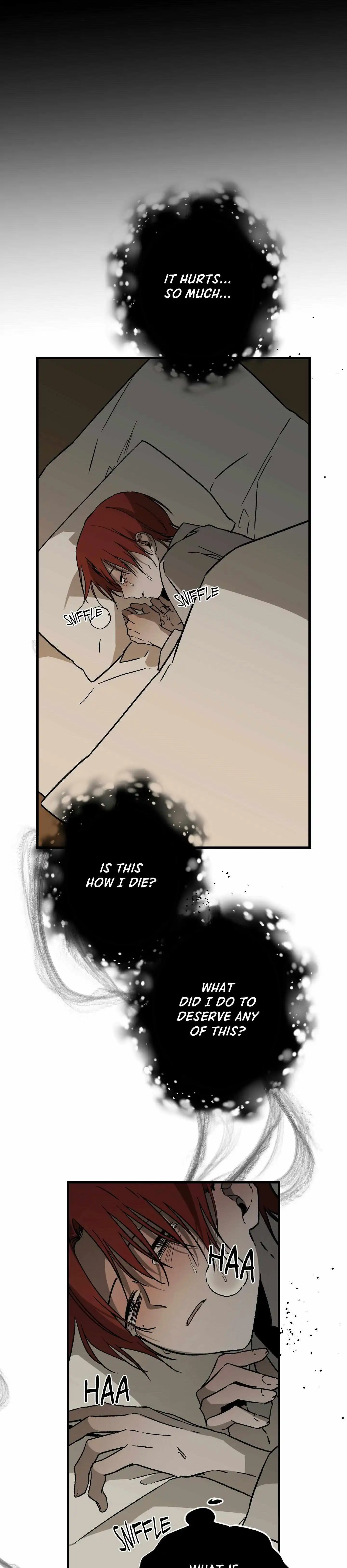 Closing Breaker - Chapter 24 Page 12