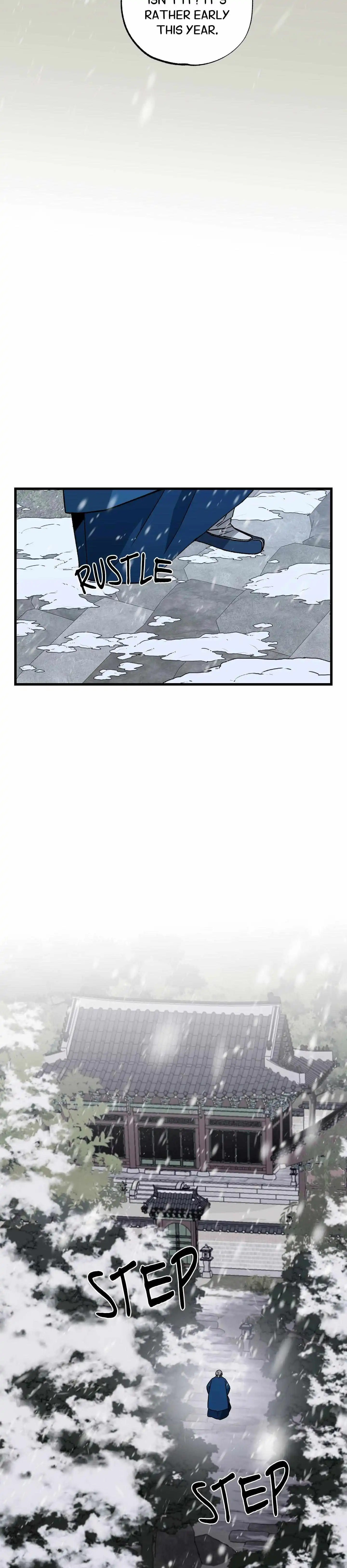 Closing Breaker - Chapter 24 Page 14