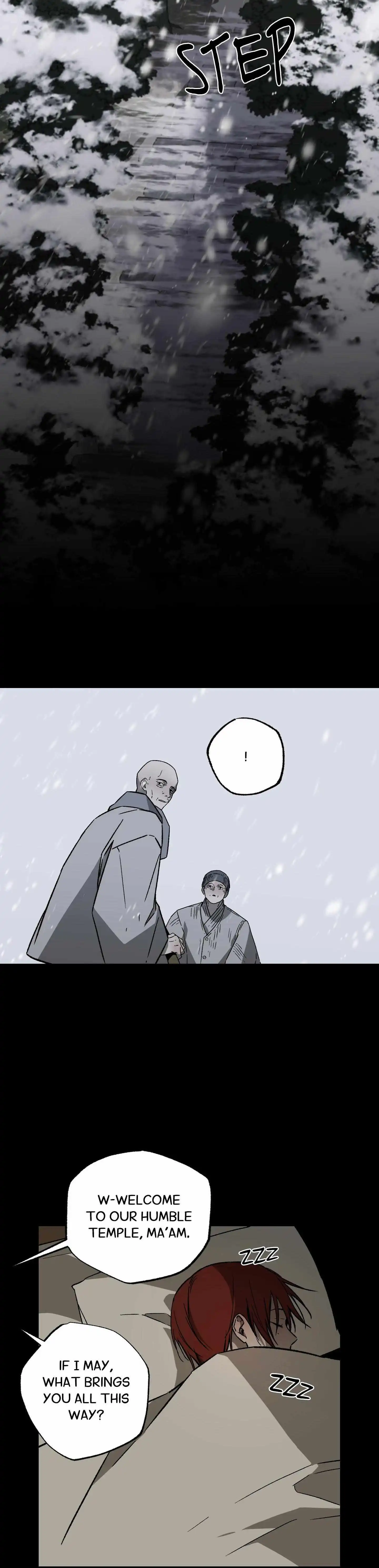 Closing Breaker - Chapter 24 Page 15