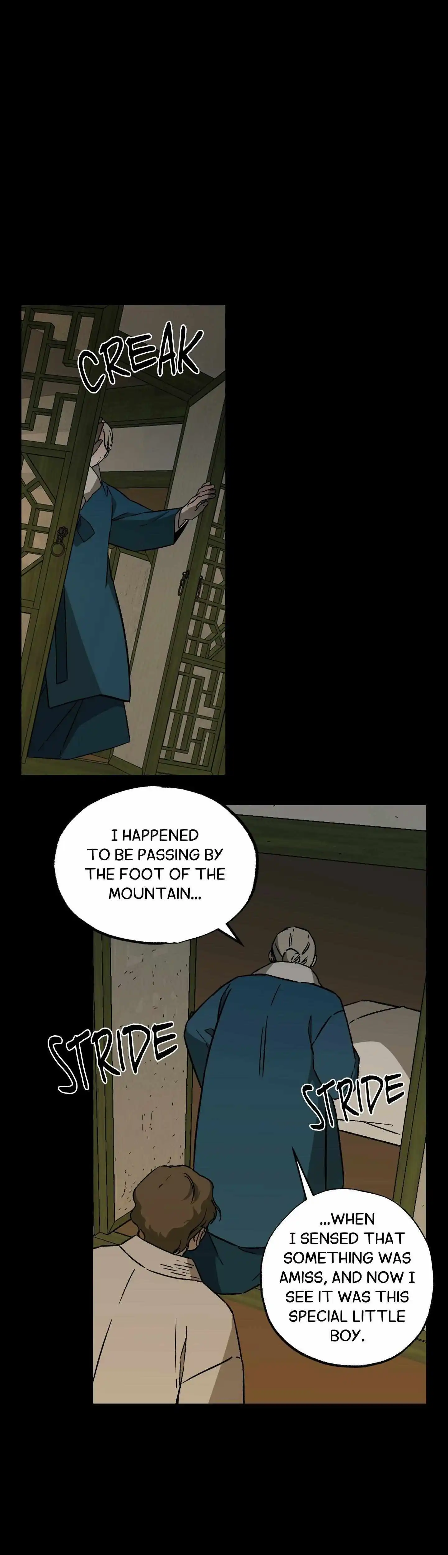 Closing Breaker - Chapter 24 Page 16