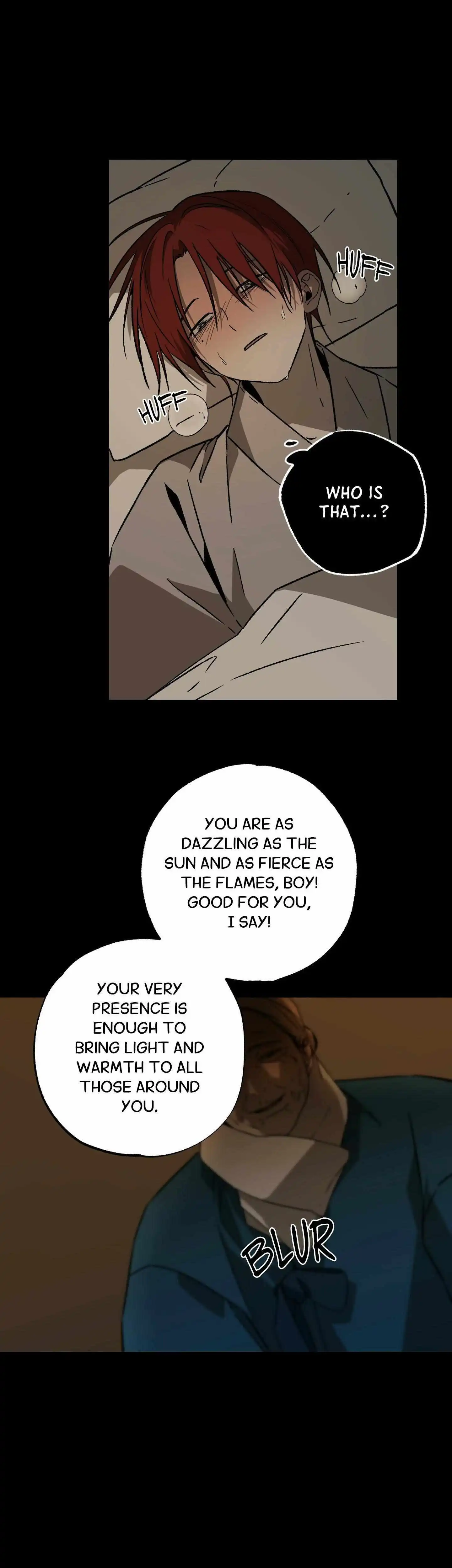 Closing Breaker - Chapter 24 Page 18