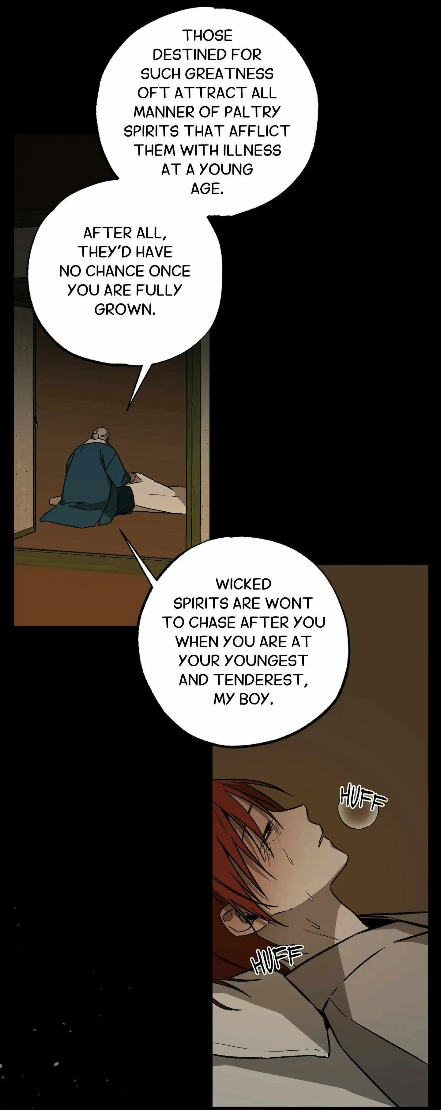 Closing Breaker - Chapter 24 Page 19