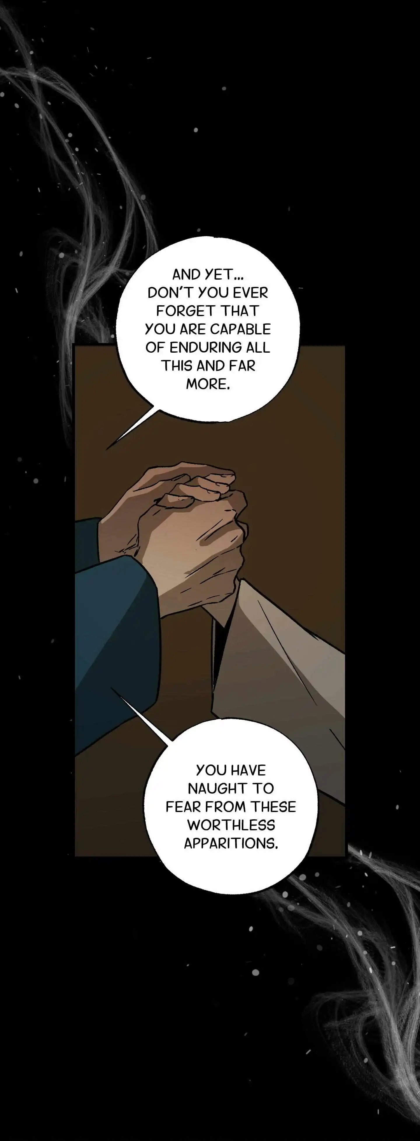 Closing Breaker - Chapter 24 Page 20