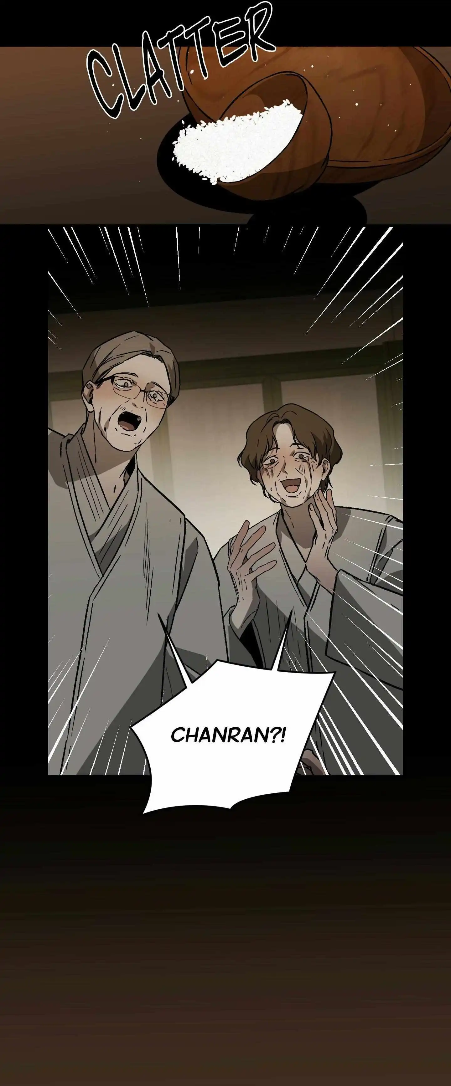 Closing Breaker - Chapter 24 Page 24