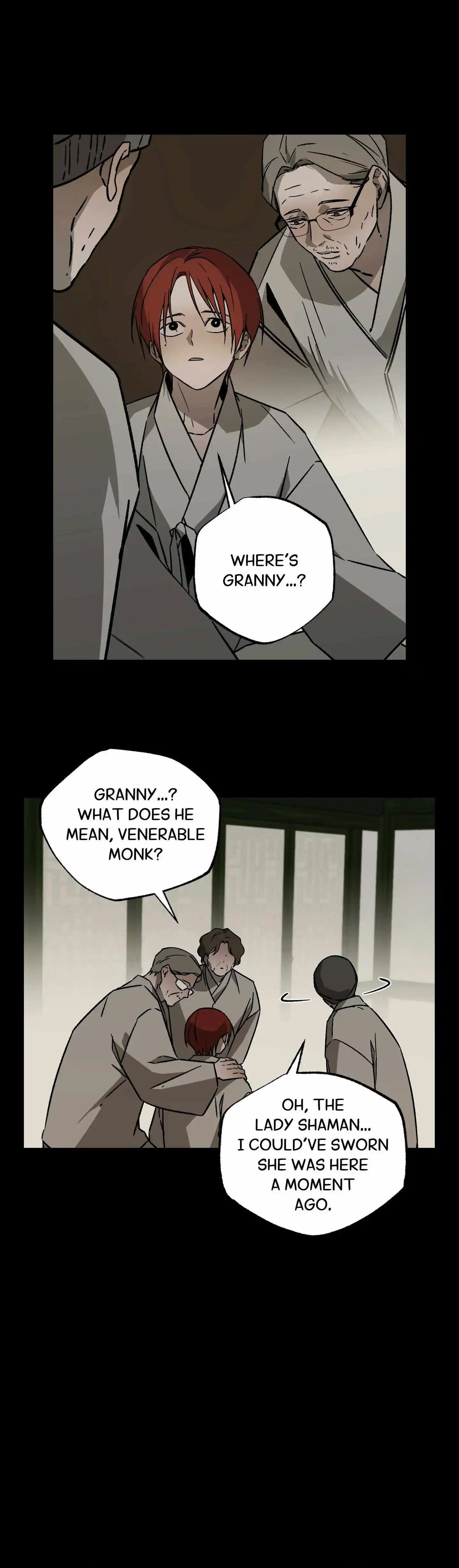 Closing Breaker - Chapter 24 Page 26