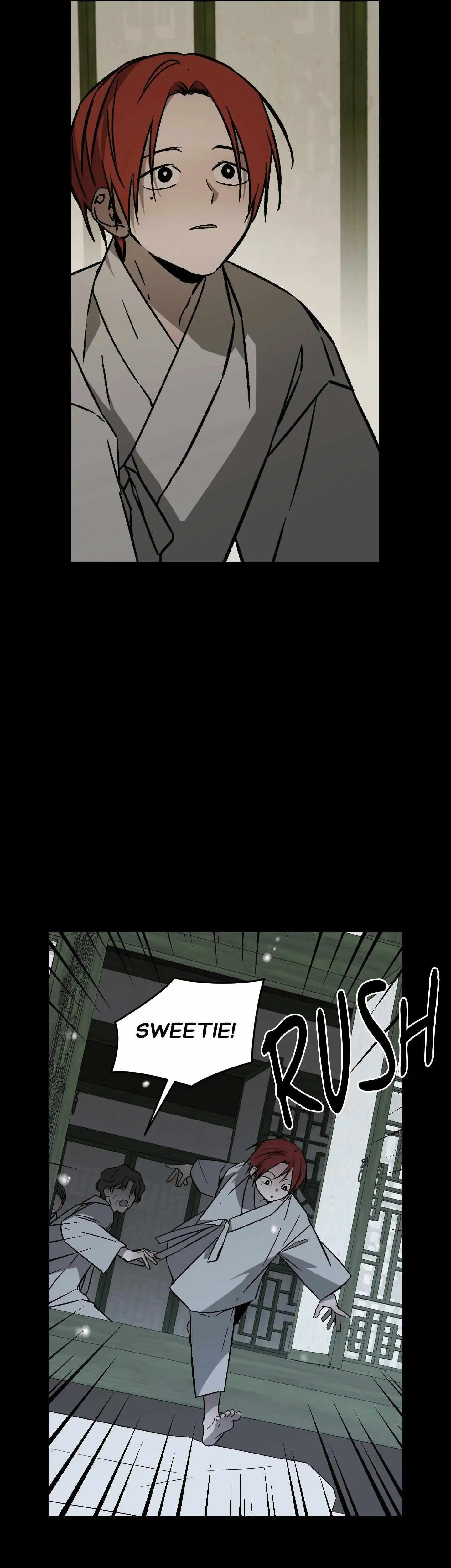 Closing Breaker - Chapter 24 Page 27