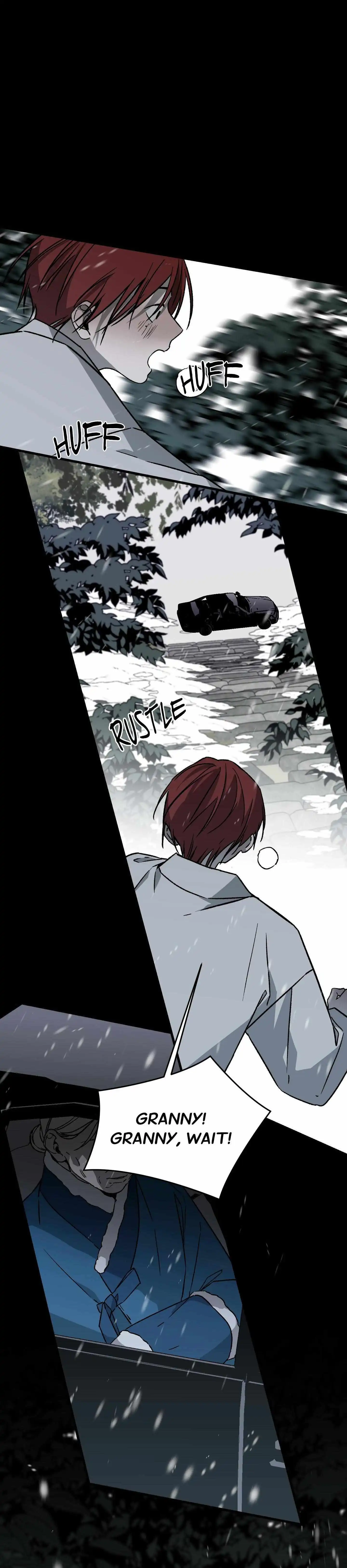 Closing Breaker - Chapter 24 Page 28
