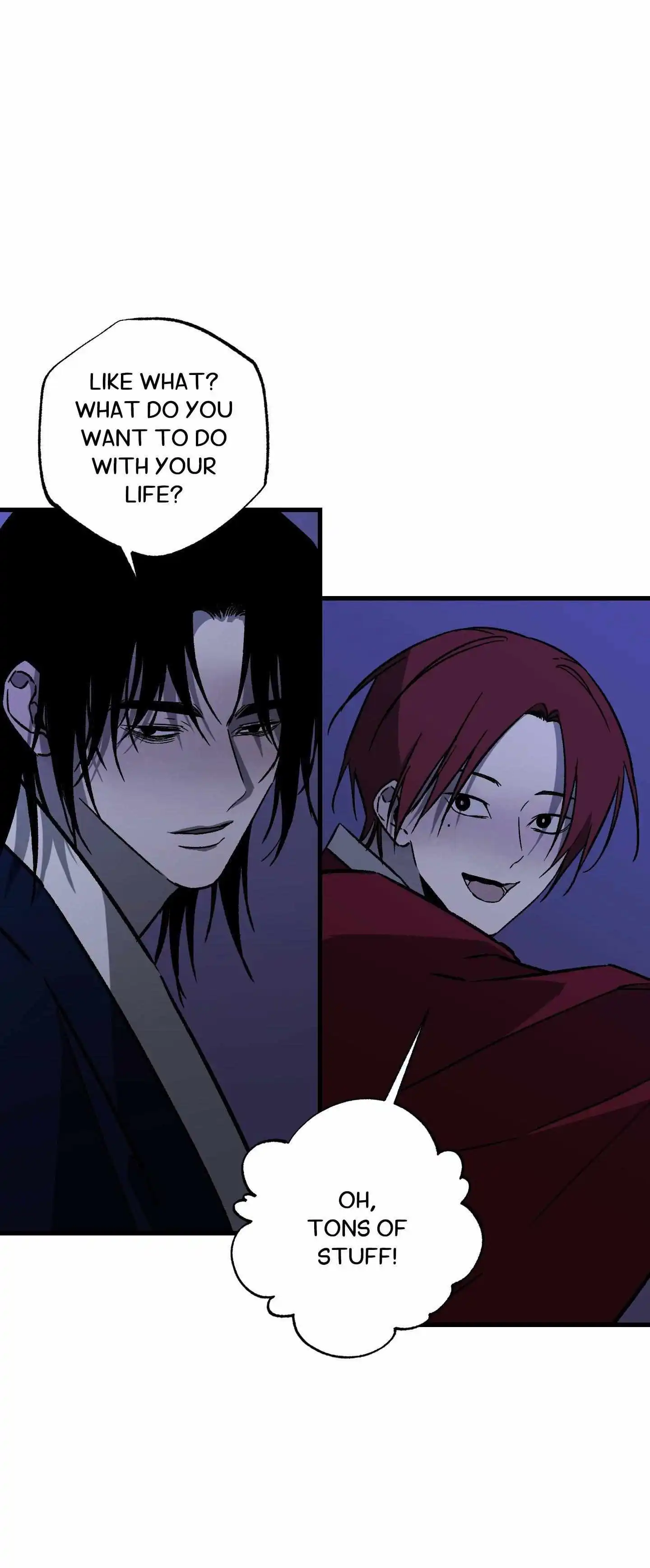 Closing Breaker - Chapter 24 Page 31