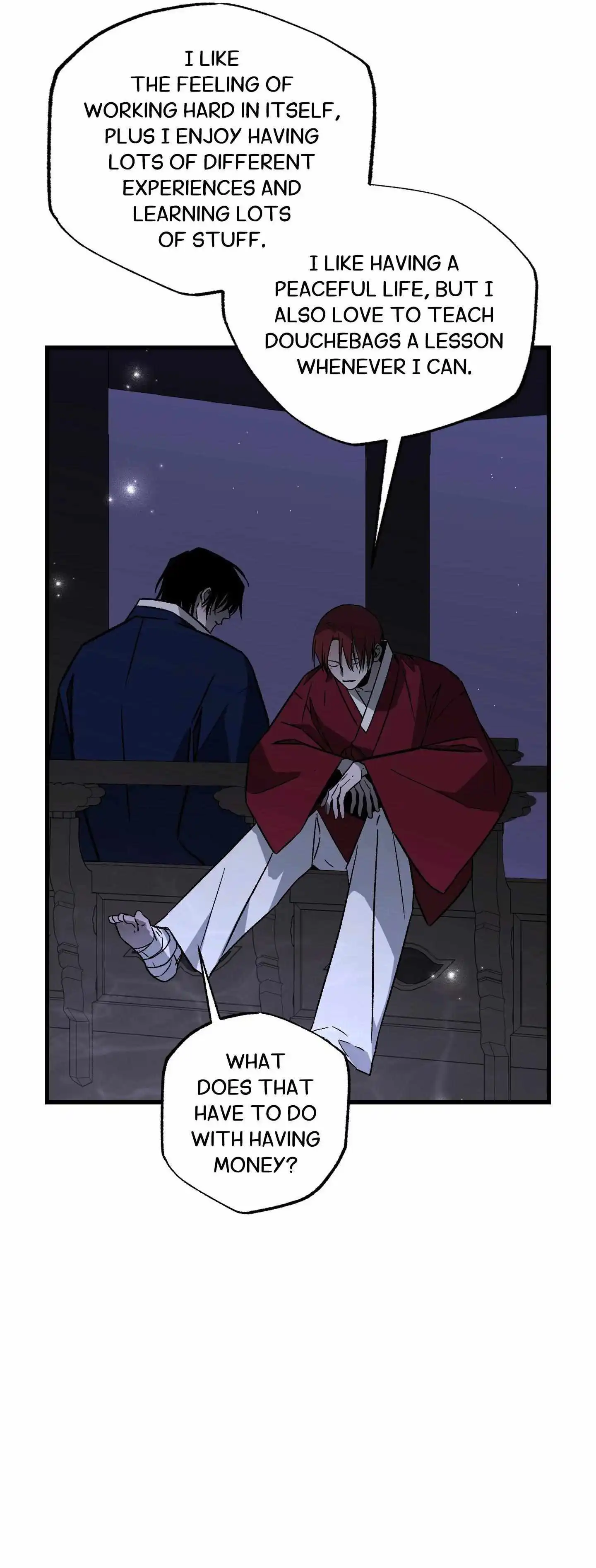 Closing Breaker - Chapter 24 Page 32