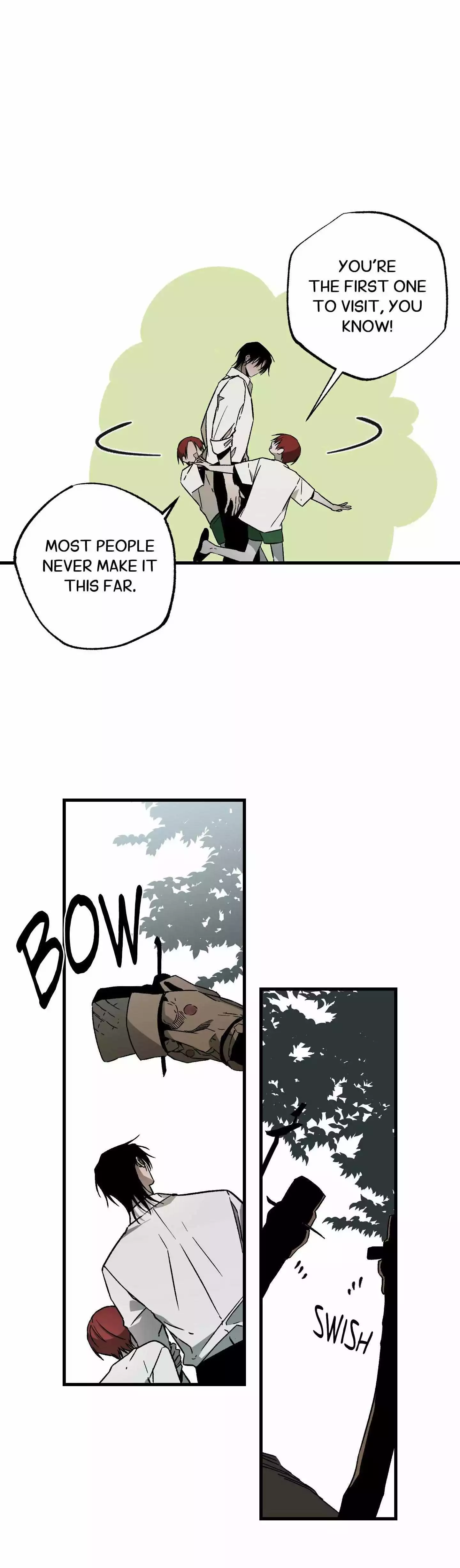 Closing Breaker - Chapter 25 Page 7