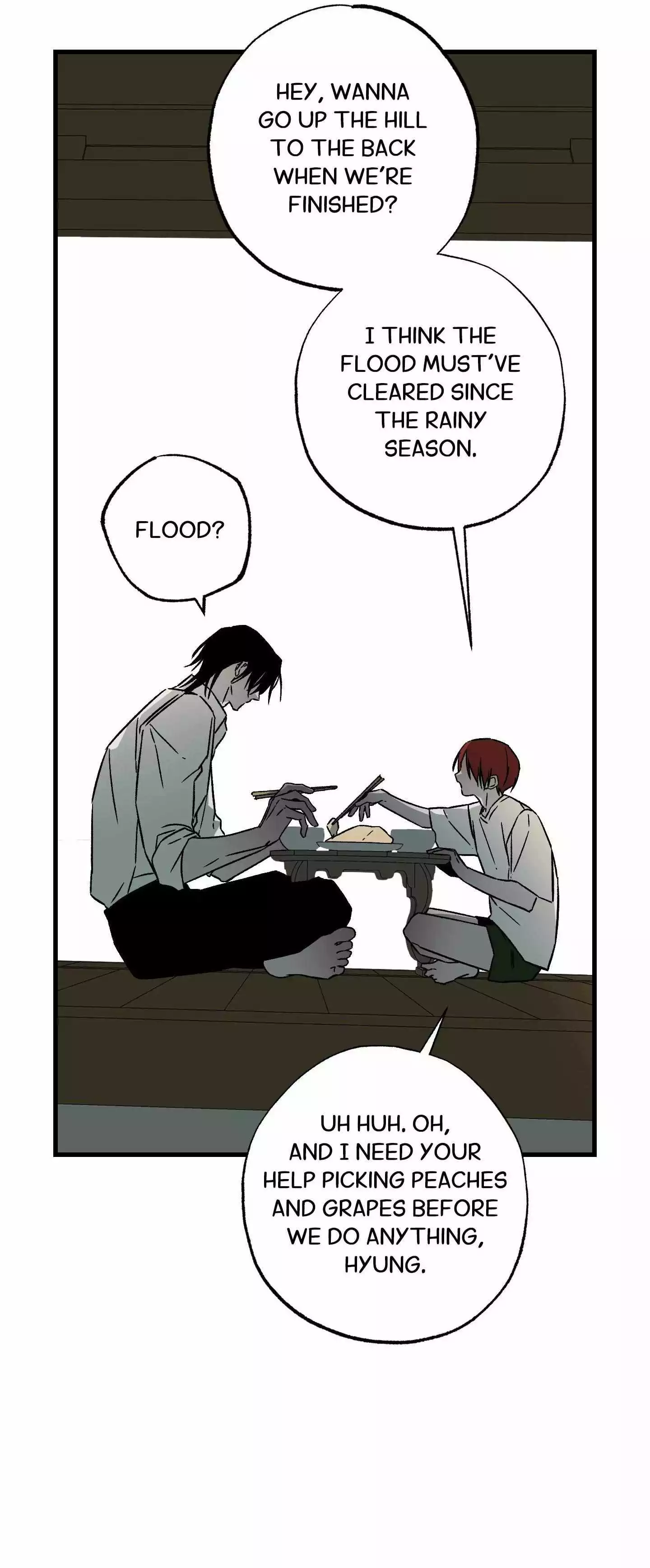 Closing Breaker - Chapter 25 Page 16
