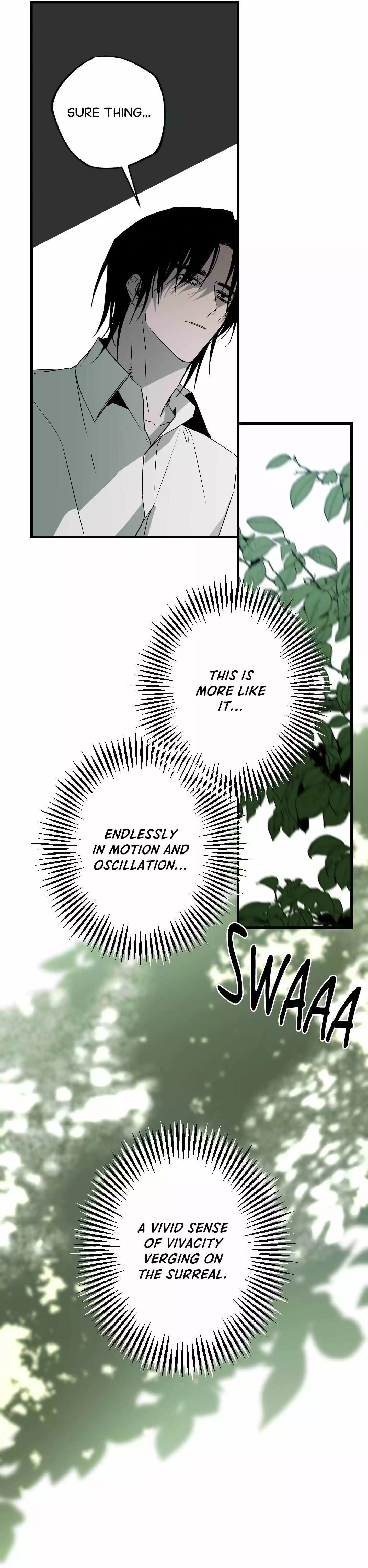 Closing Breaker - Chapter 25 Page 17