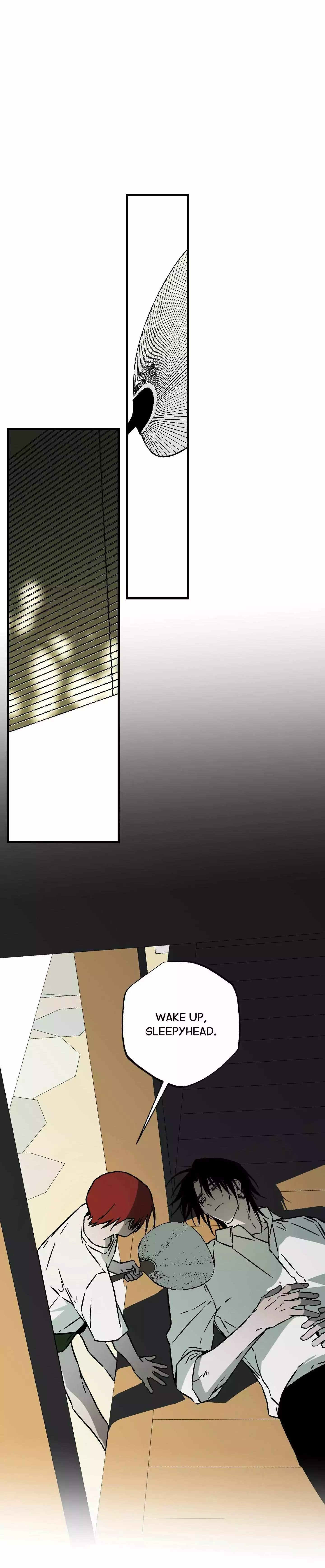 Closing Breaker - Chapter 25 Page 18