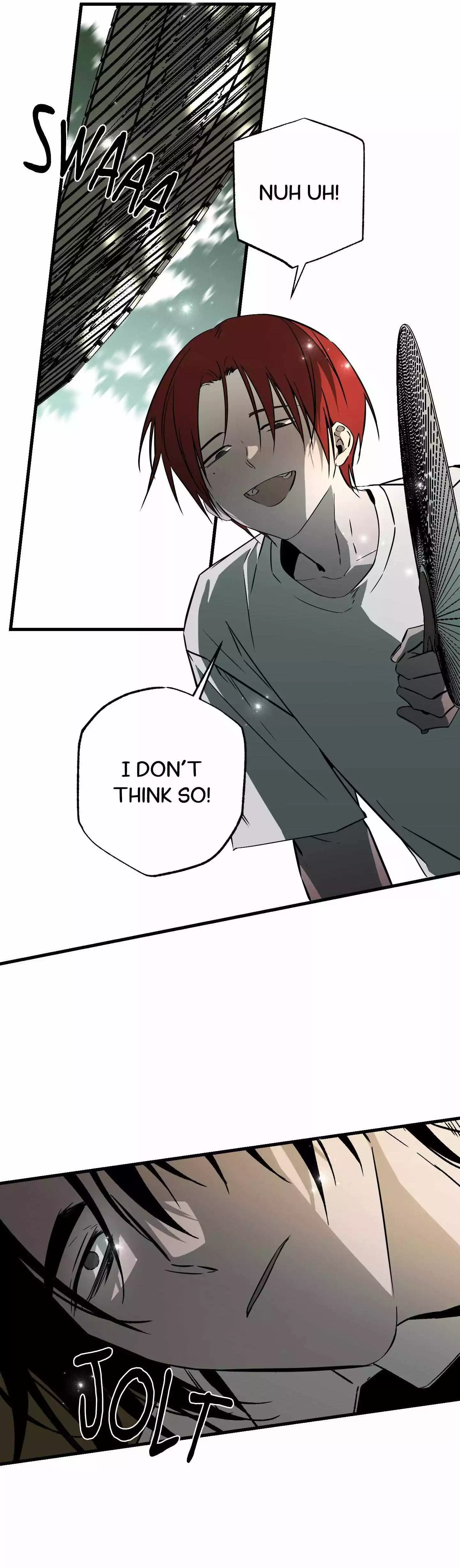Closing Breaker - Chapter 25 Page 21
