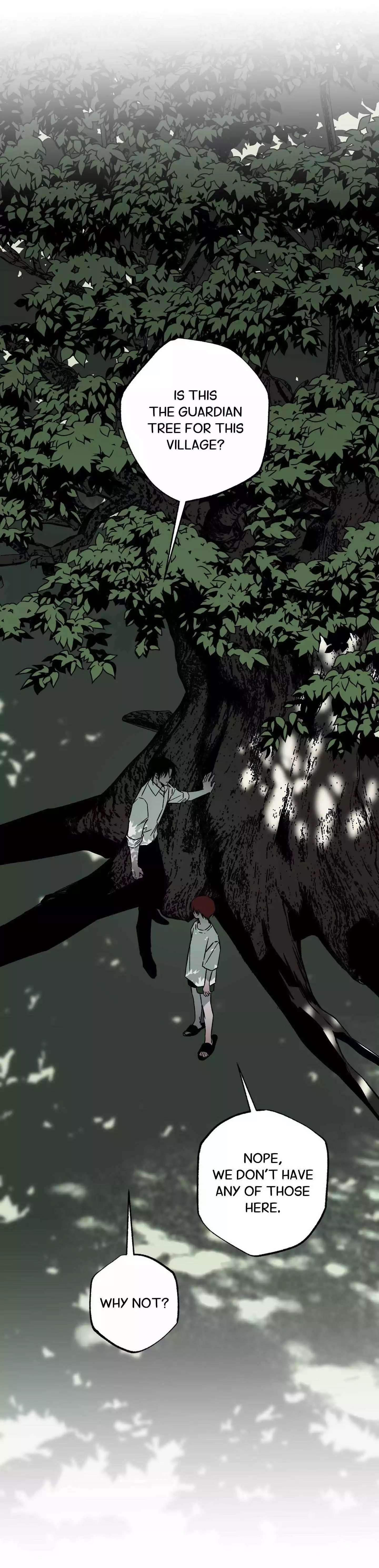 Closing Breaker - Chapter 25 Page 27