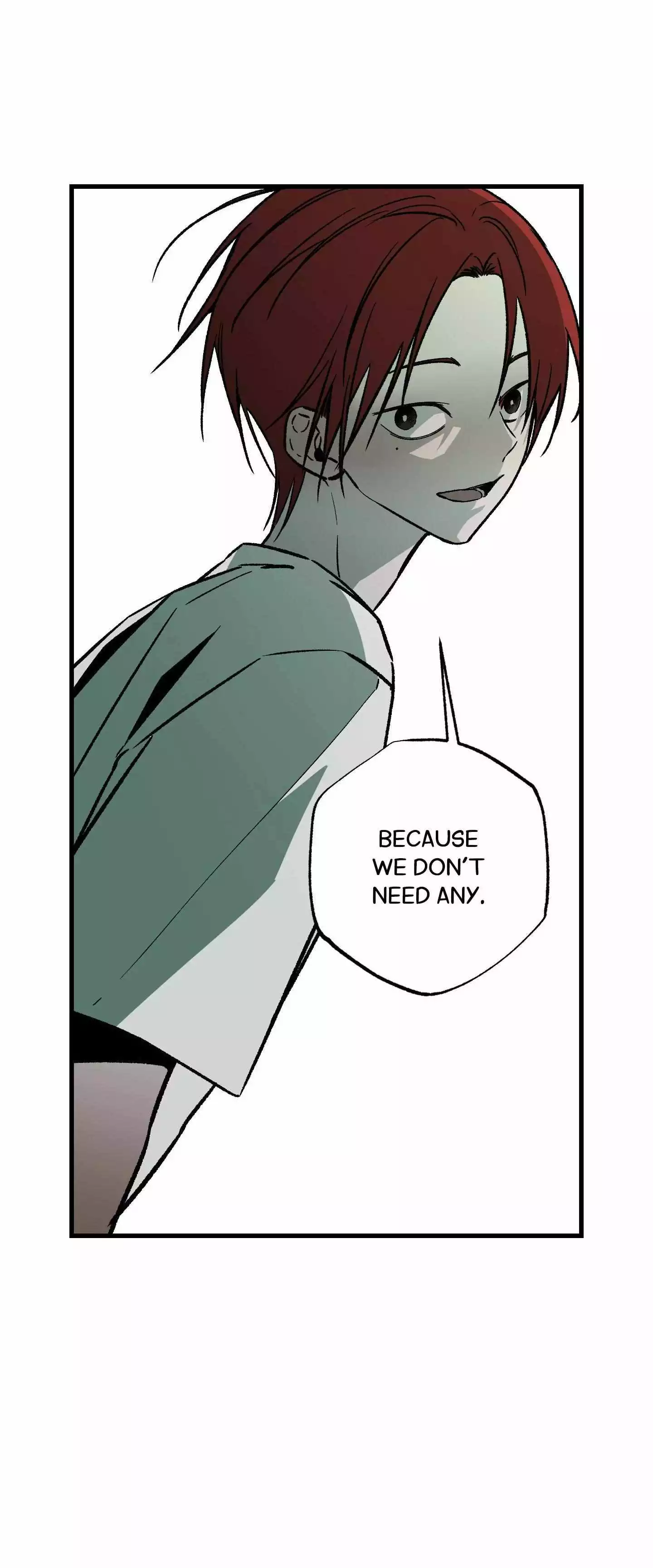 Closing Breaker - Chapter 25 Page 28
