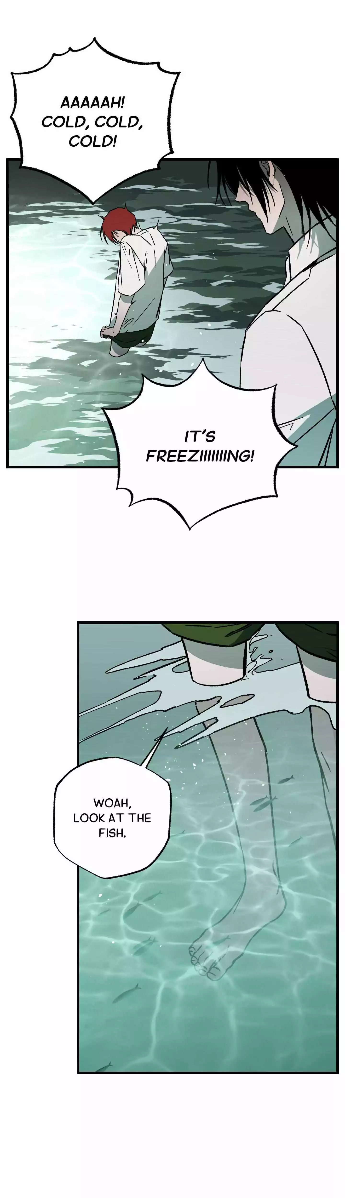 Closing Breaker - Chapter 25 Page 30