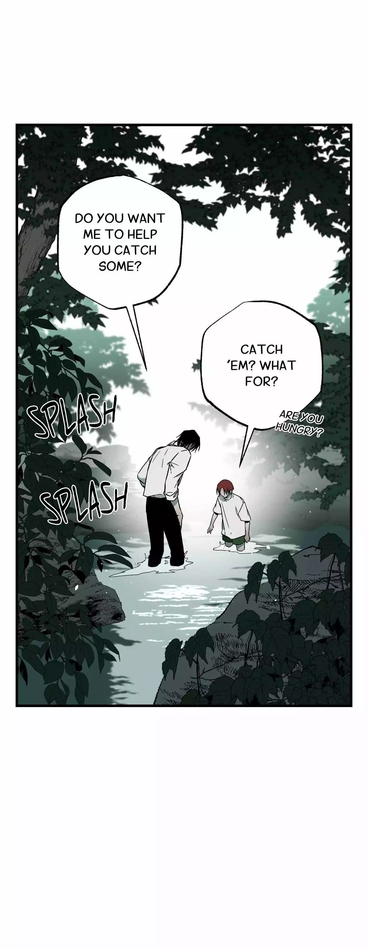 Closing Breaker - Chapter 25 Page 31