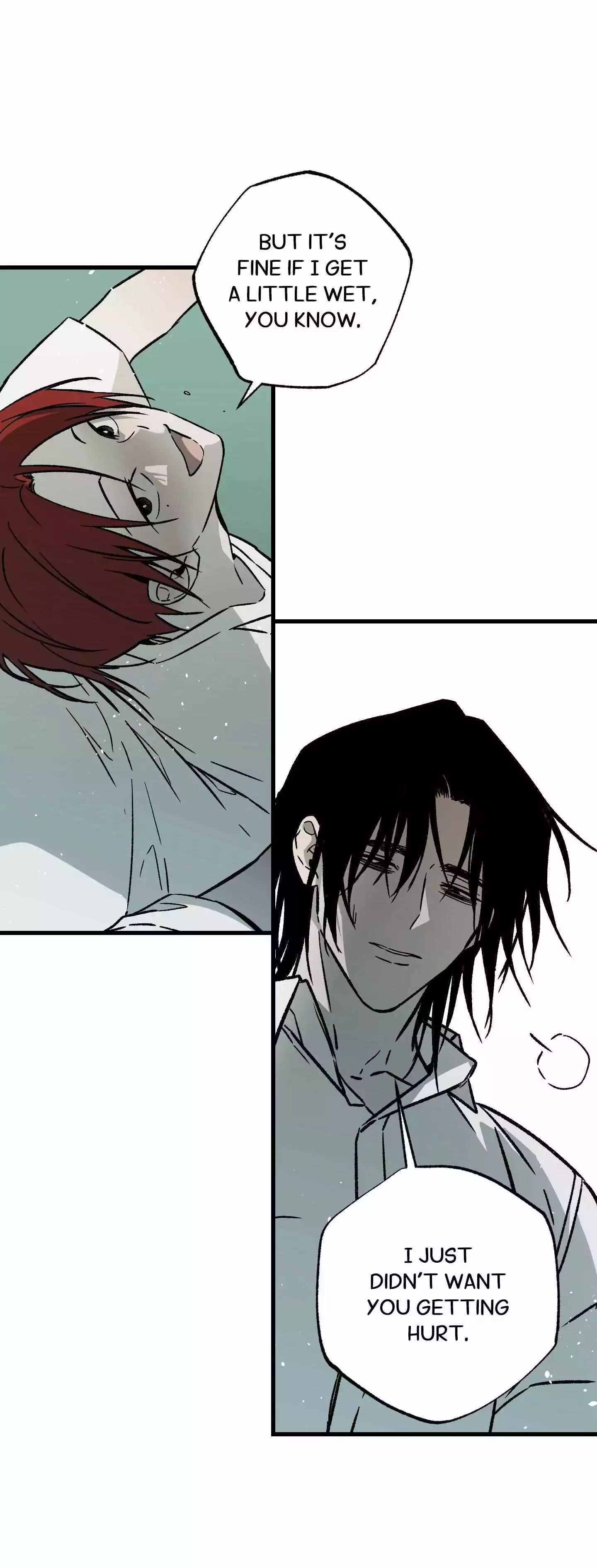 Closing Breaker - Chapter 25 Page 34