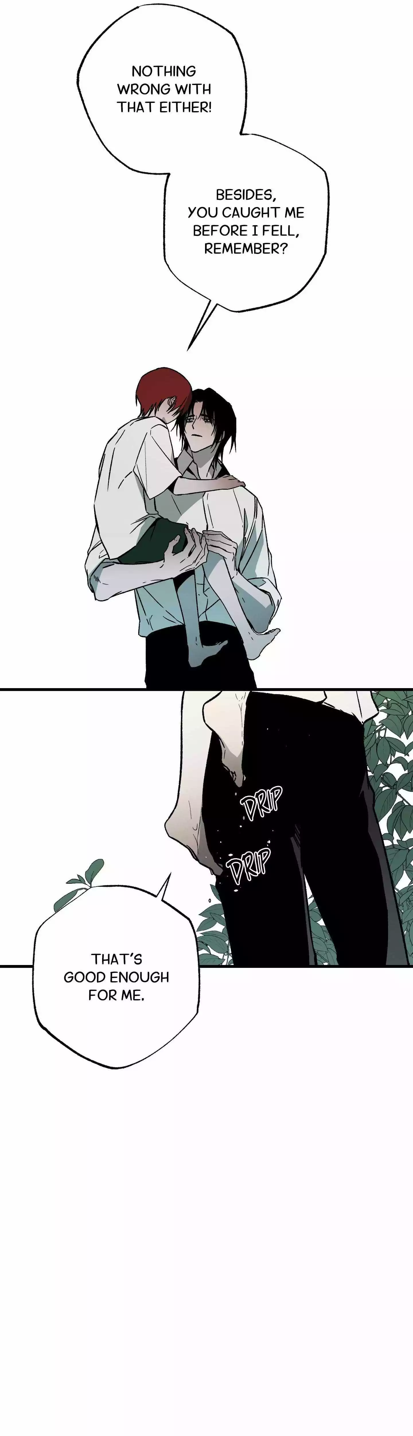 Closing Breaker - Chapter 25 Page 35