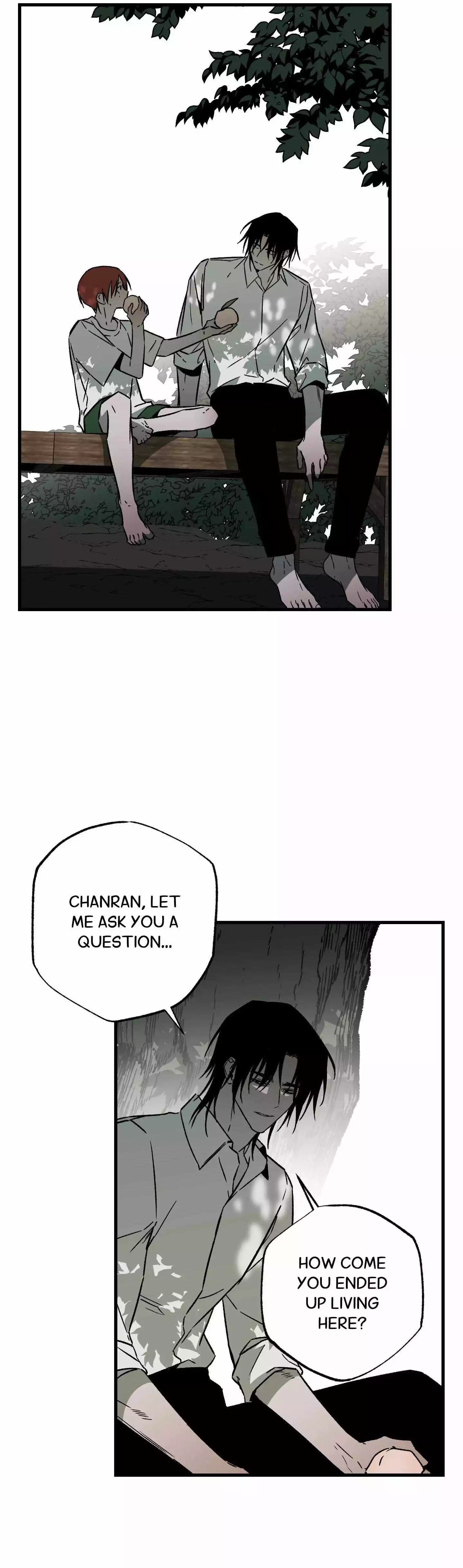Closing Breaker - Chapter 25 Page 37