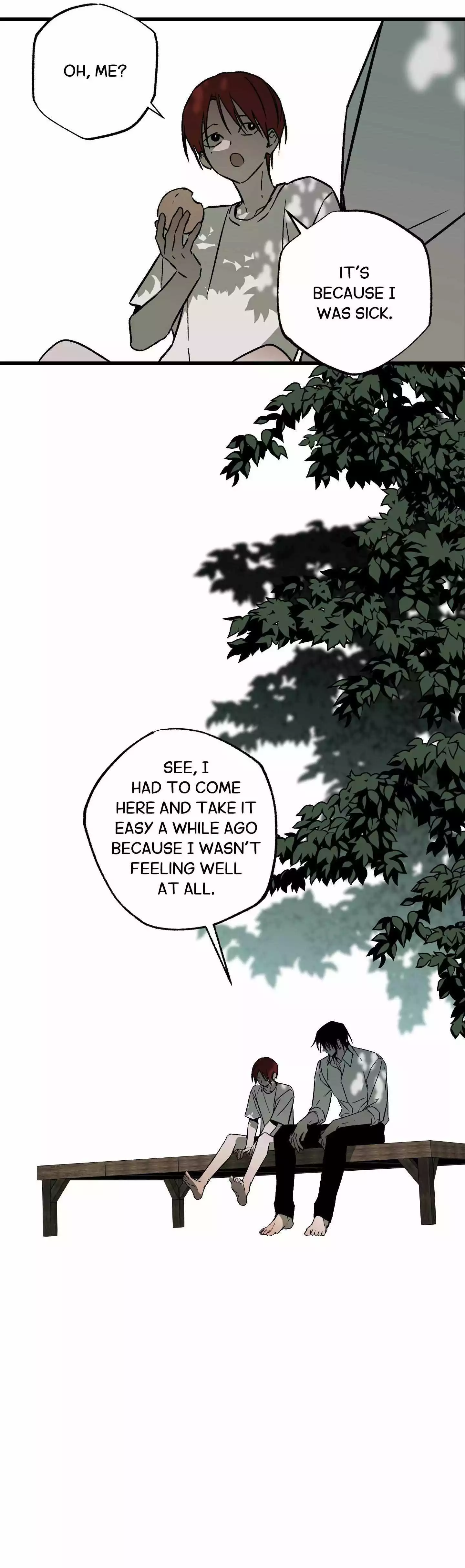 Closing Breaker - Chapter 25 Page 38