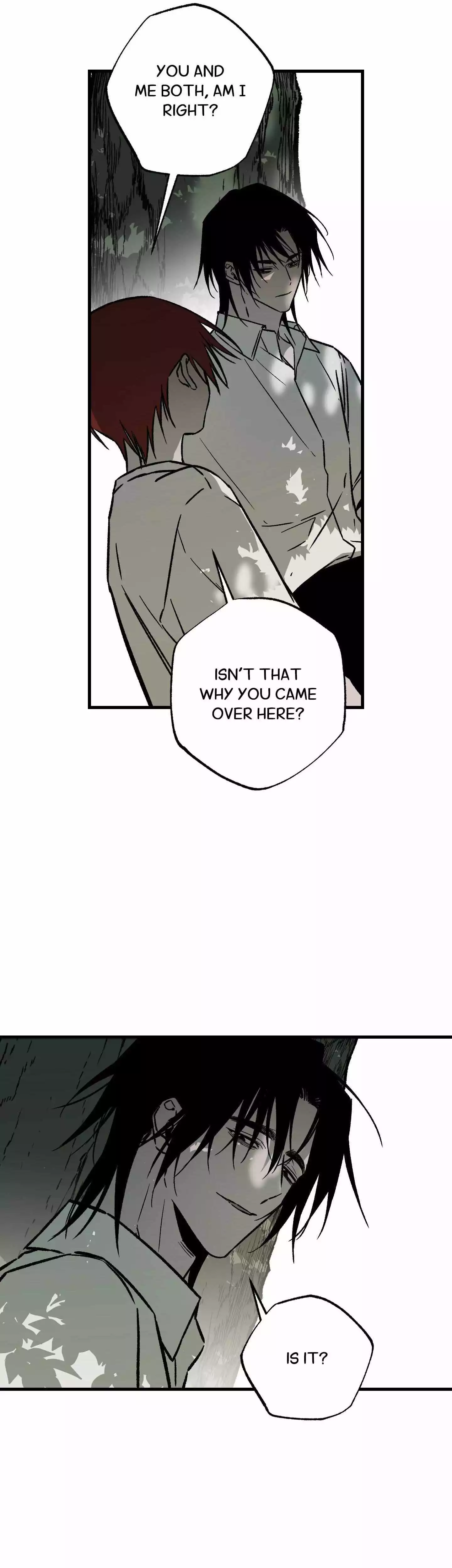 Closing Breaker - Chapter 25 Page 39