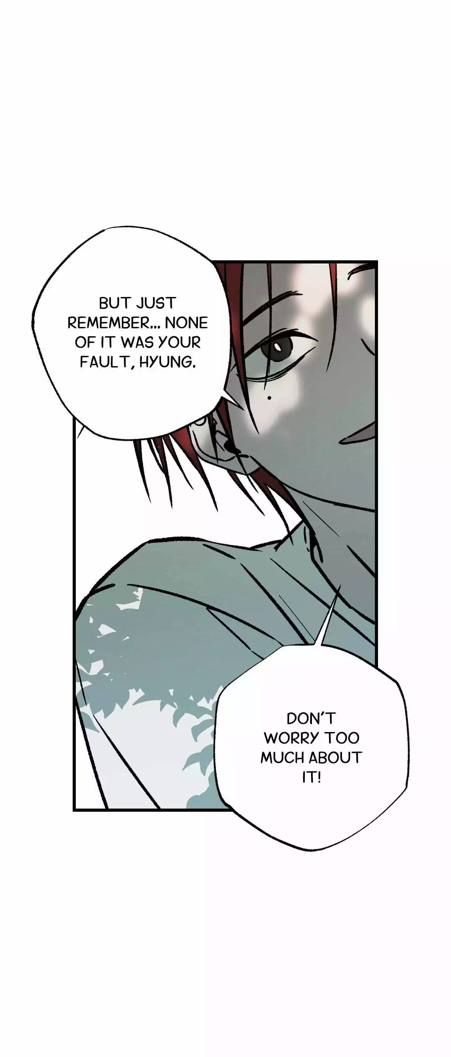 Closing Breaker - Chapter 25 Page 42
