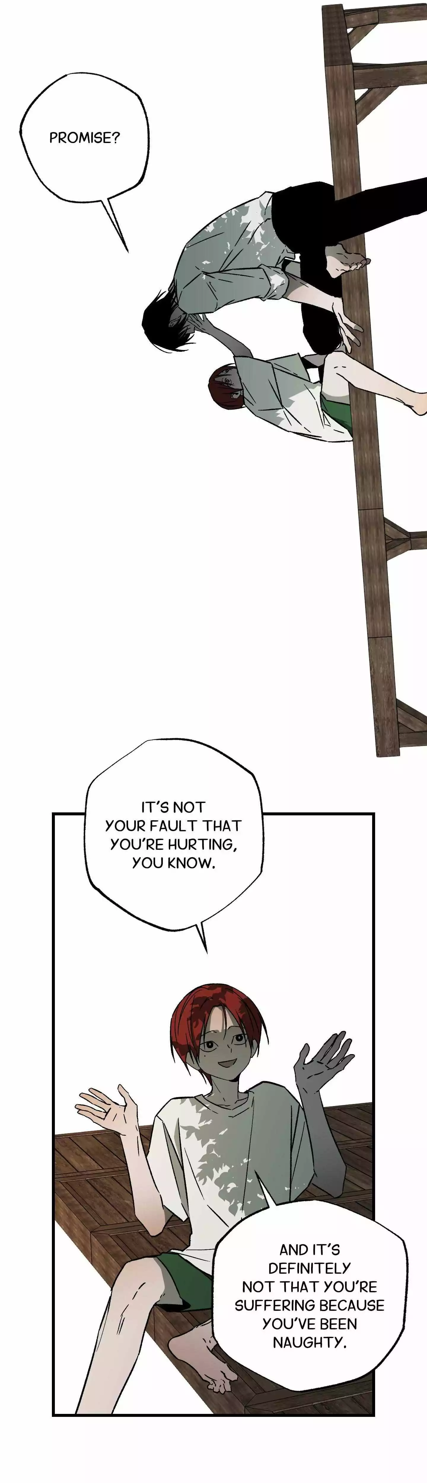 Closing Breaker - Chapter 25 Page 43