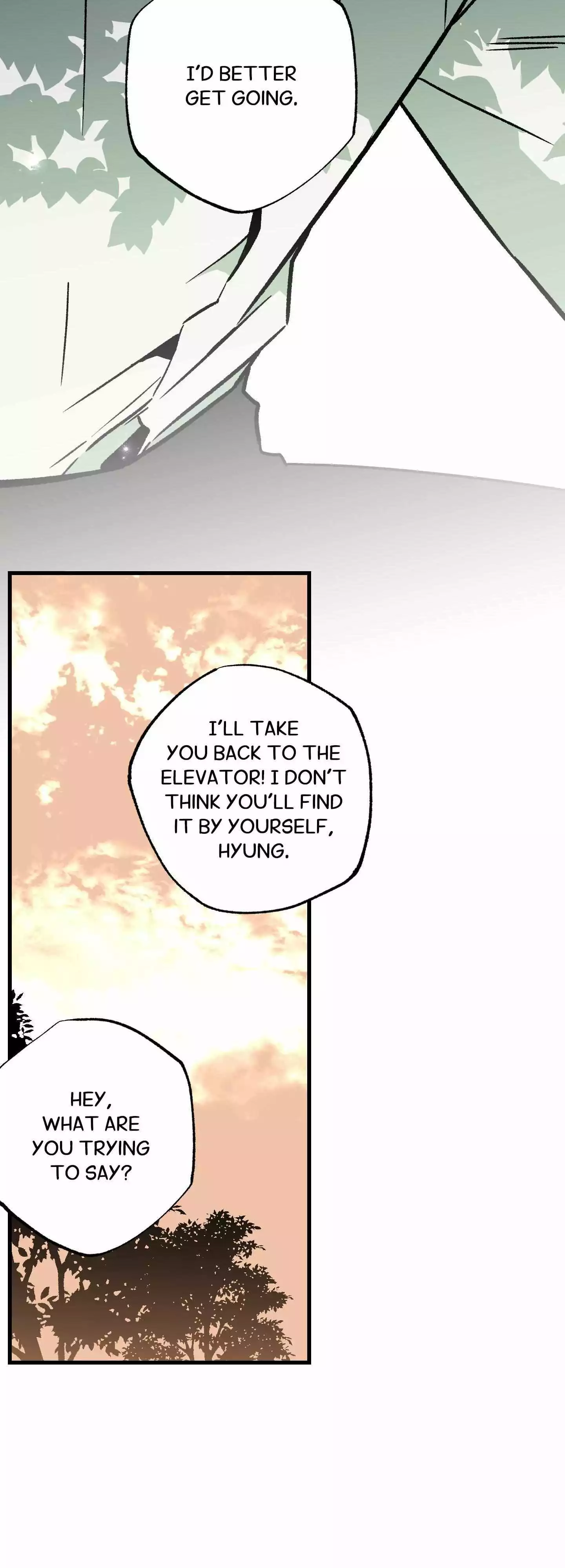 Closing Breaker - Chapter 25 Page 47