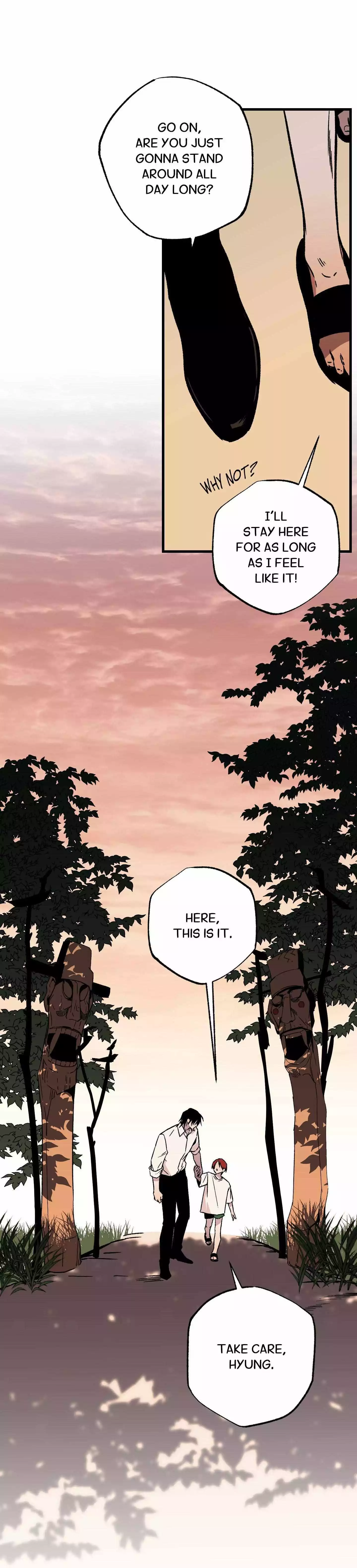 Closing Breaker - Chapter 25 Page 48