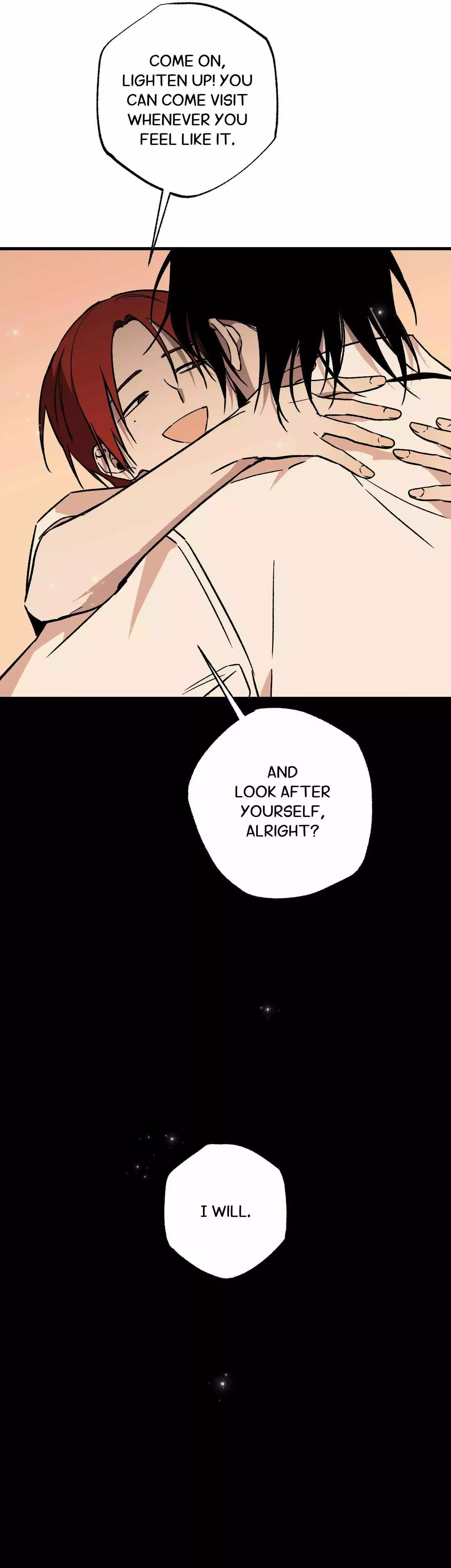 Closing Breaker - Chapter 25 Page 51