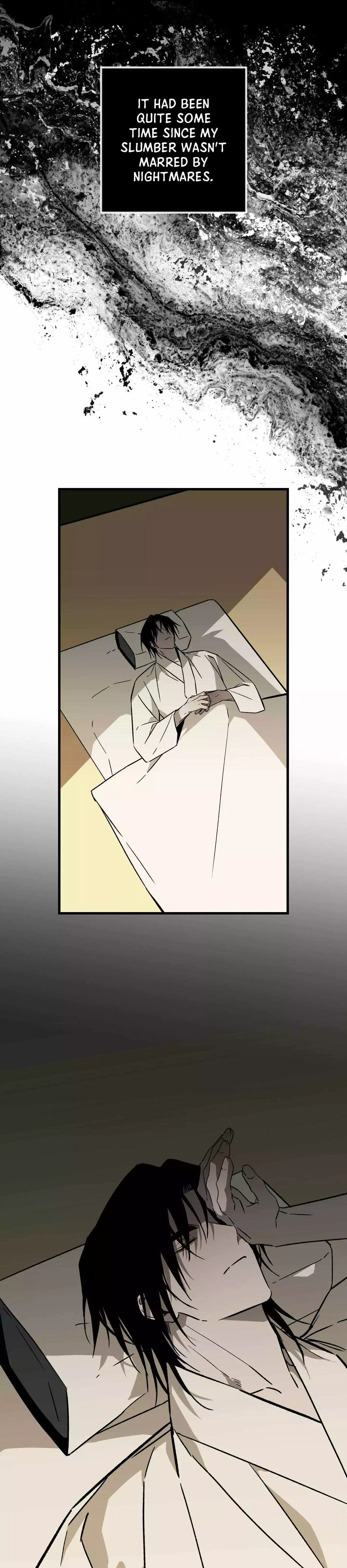 Closing Breaker - Chapter 25 Page 53