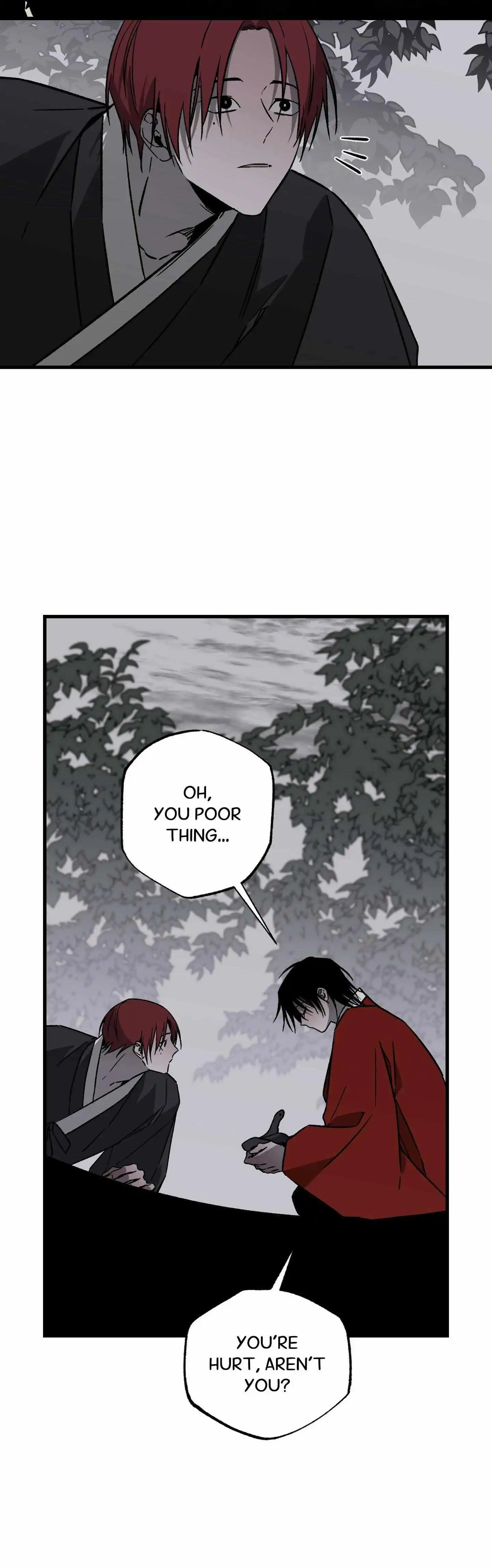 Closing Breaker - Chapter 26 Page 7