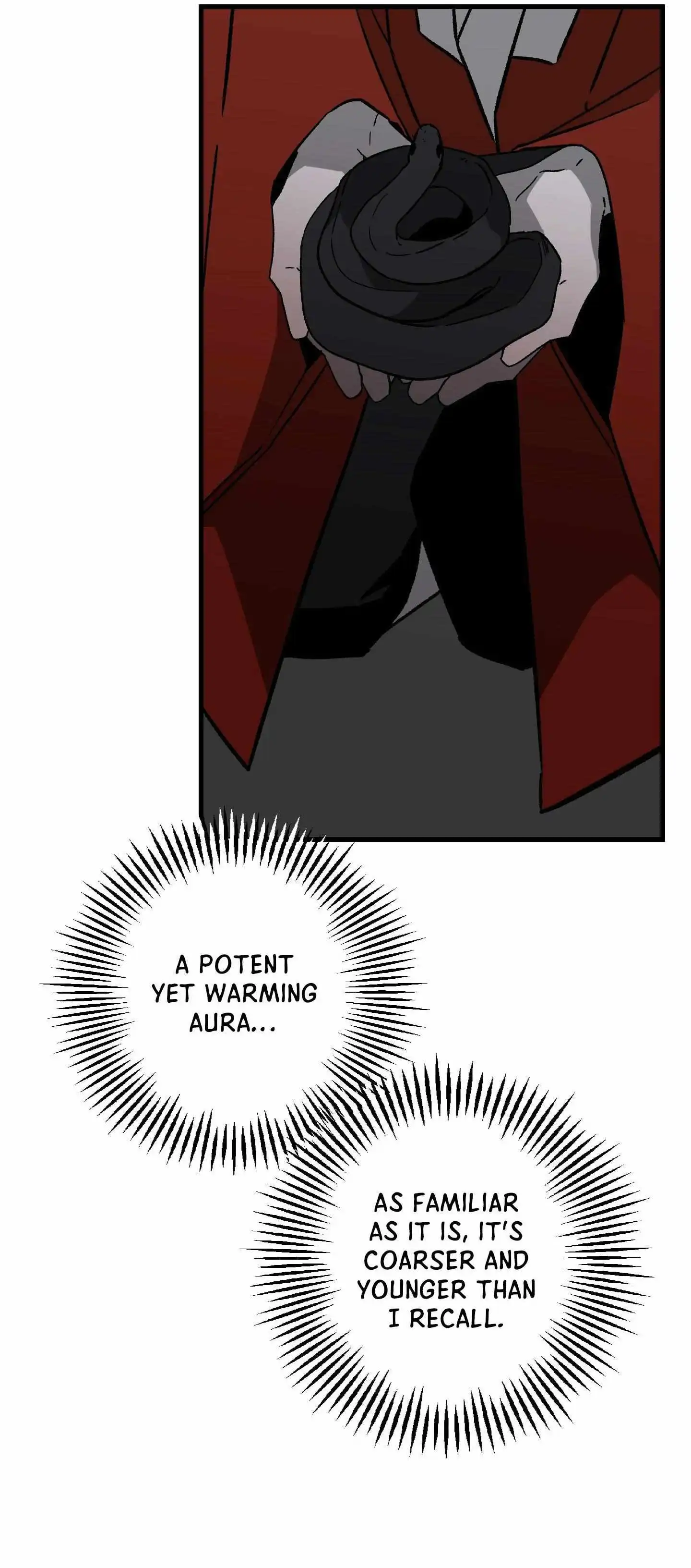 Closing Breaker - Chapter 26 Page 8