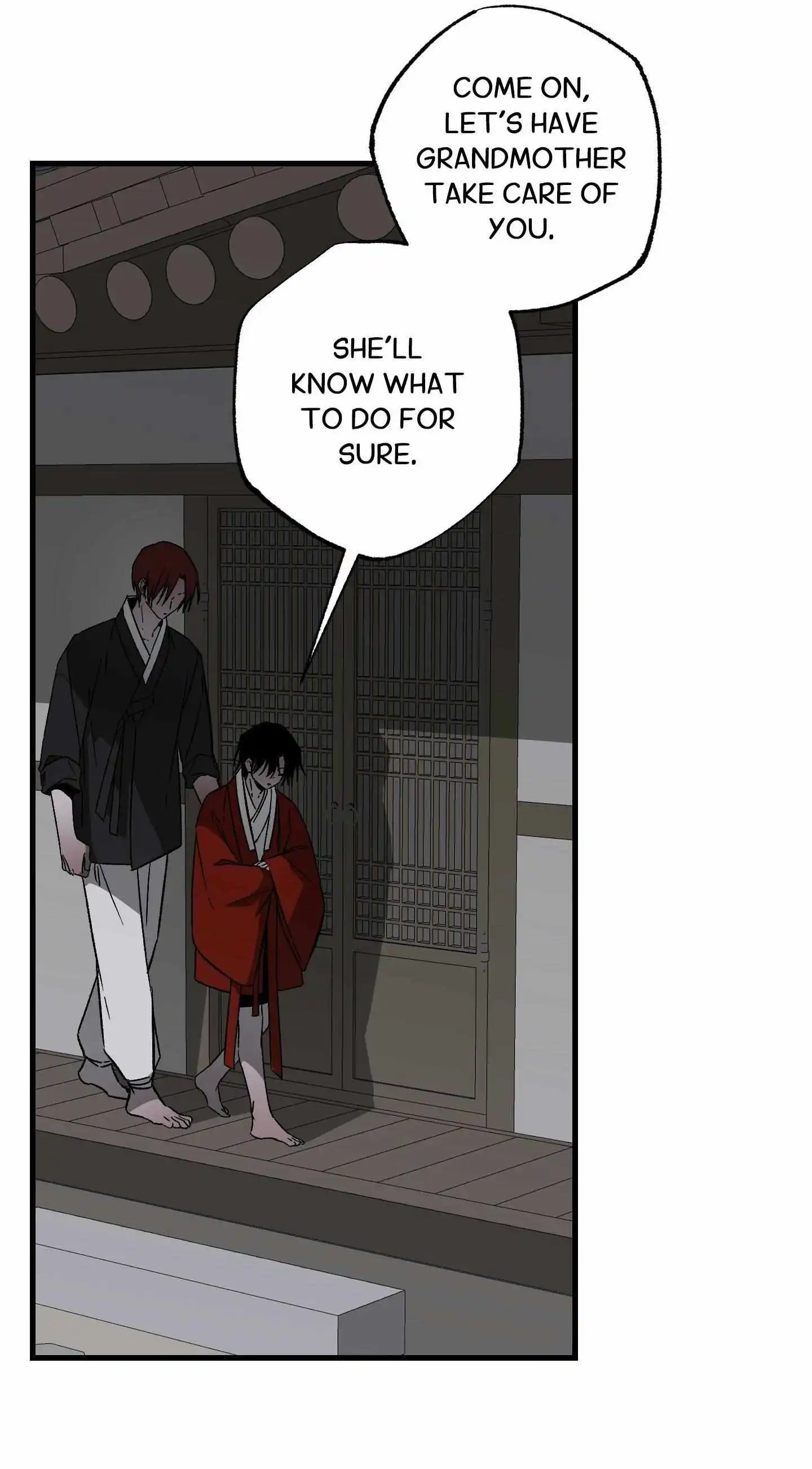 Closing Breaker - Chapter 26 Page 10