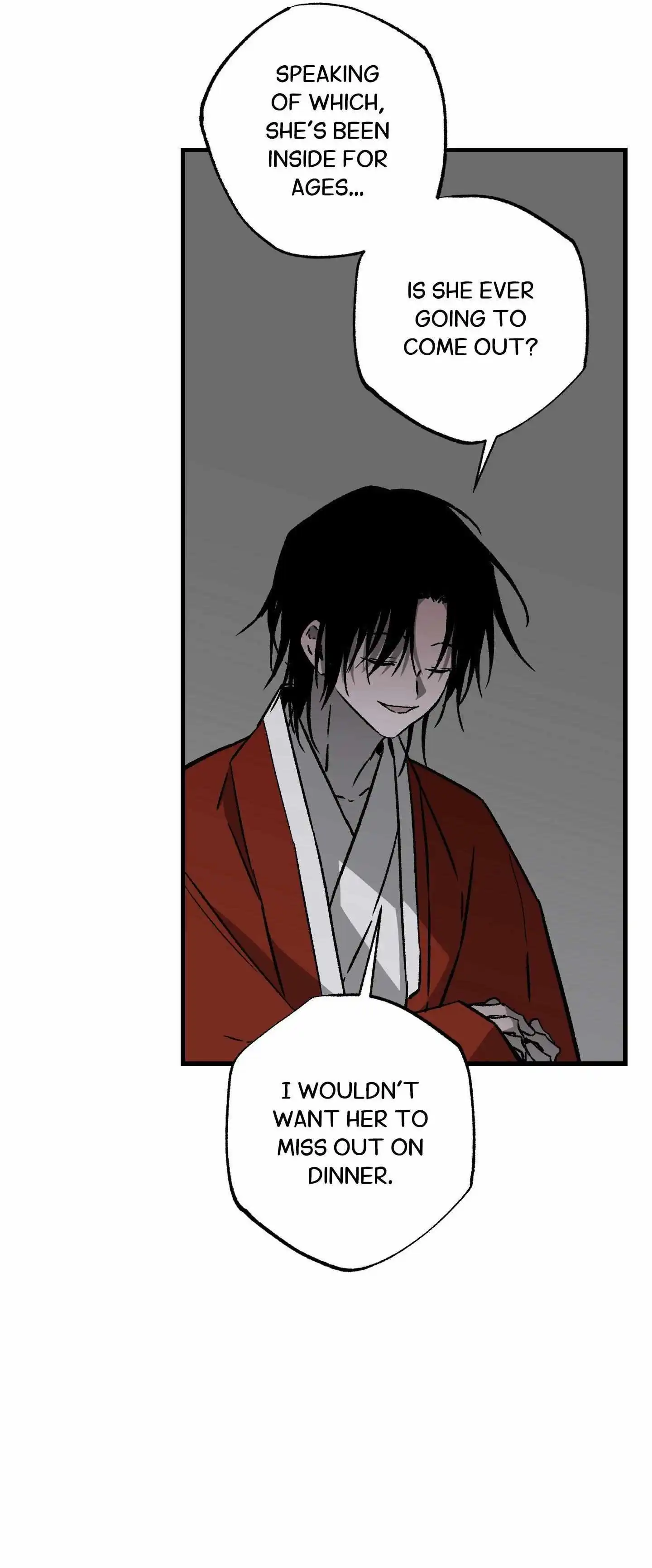 Closing Breaker - Chapter 26 Page 11