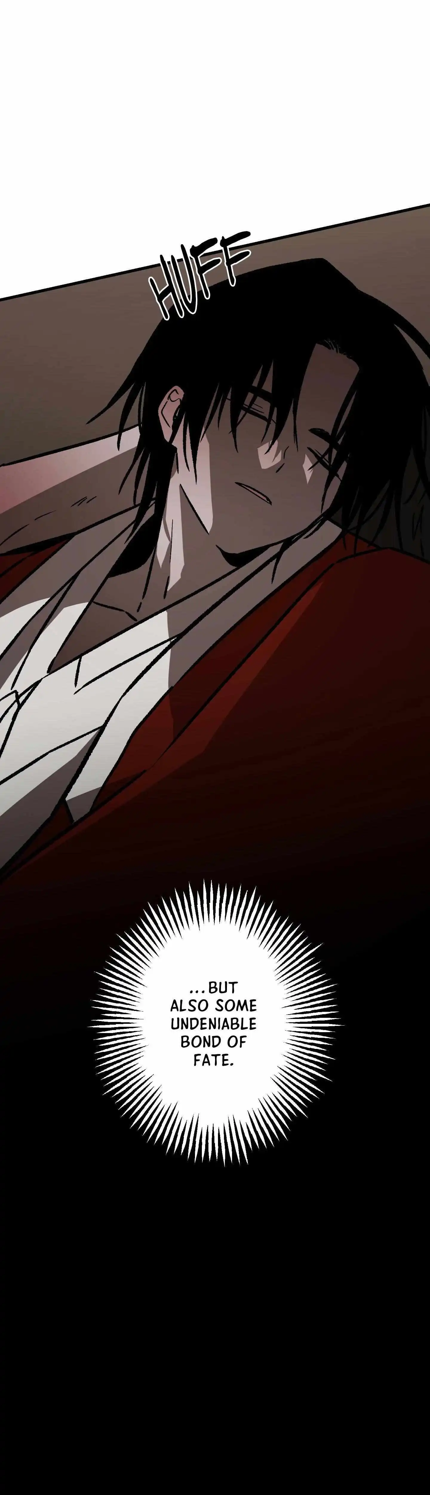 Closing Breaker - Chapter 26 Page 19